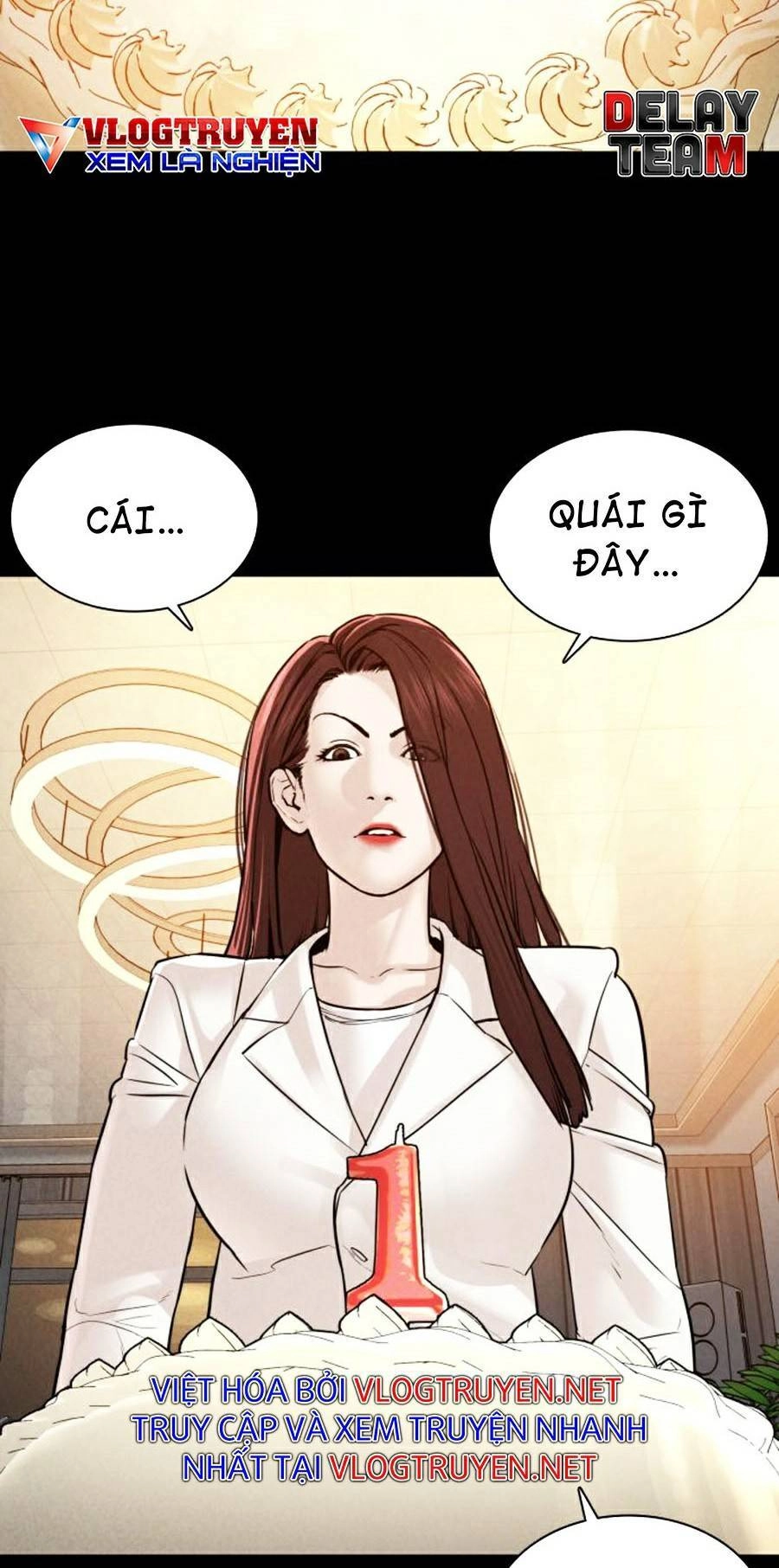 Cách Chiến Thắng Trận Đấu Chapter 120 - 45