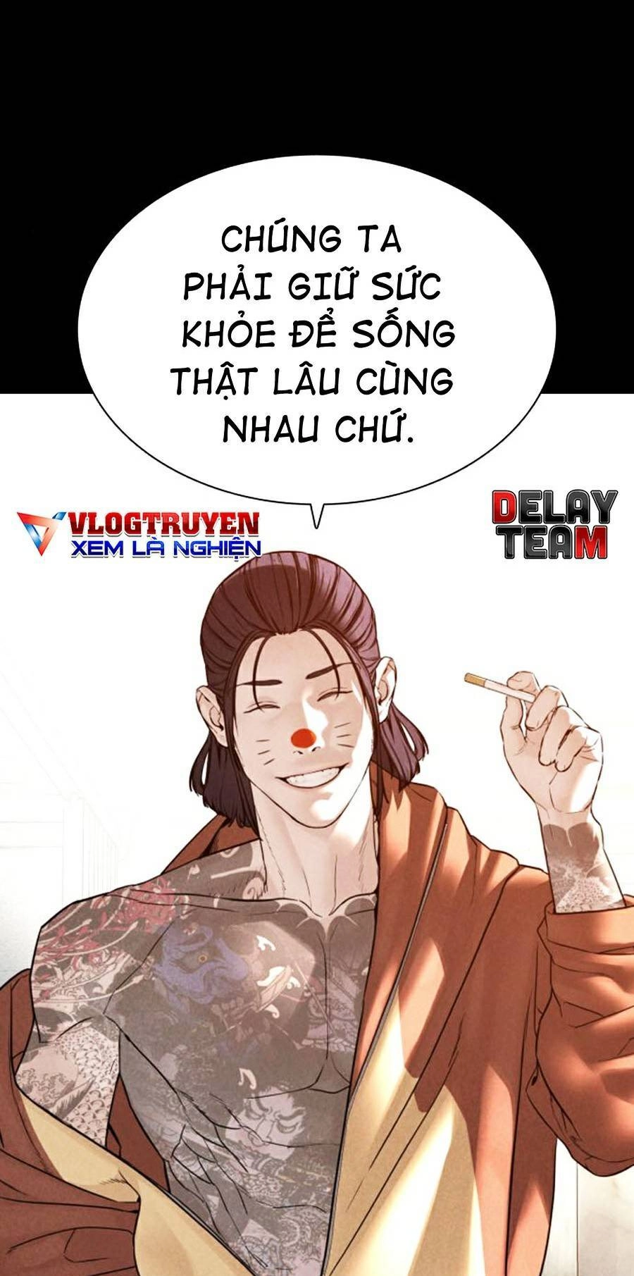 Cách Chiến Thắng Trận Đấu Chapter 120 - 50