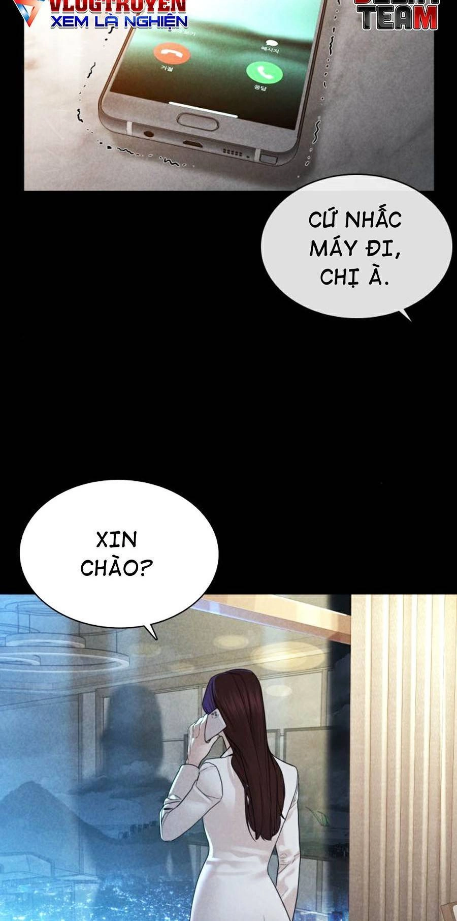 Cách Chiến Thắng Trận Đấu Chapter 120 - 52