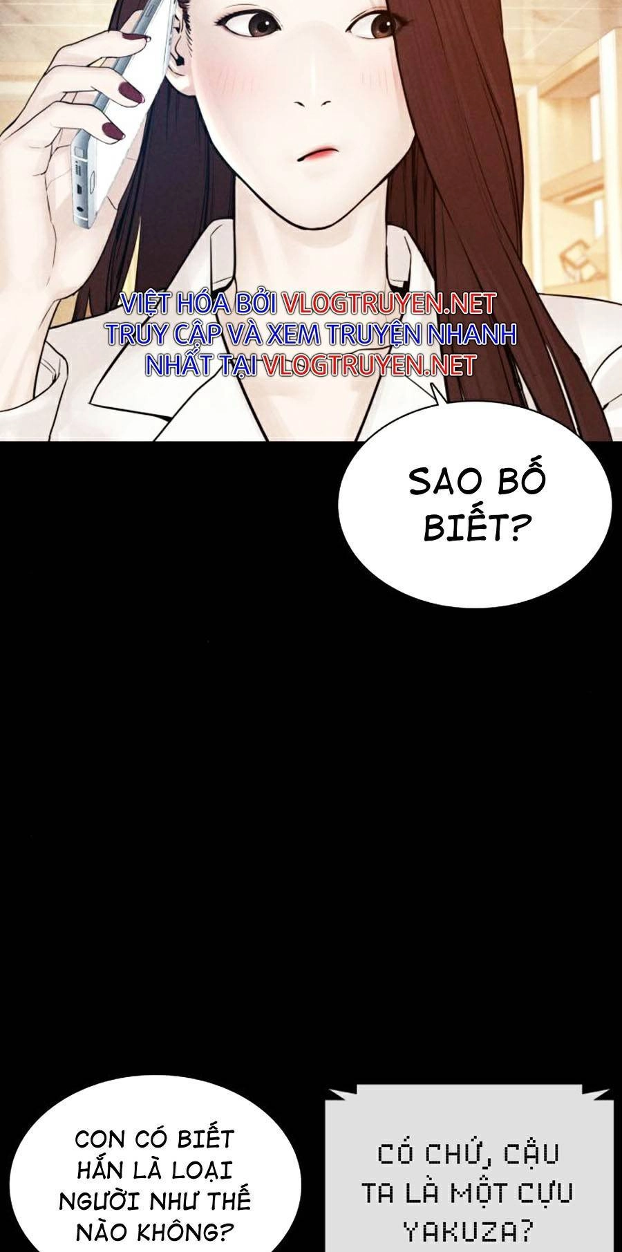 Cách Chiến Thắng Trận Đấu Chapter 120 - 55