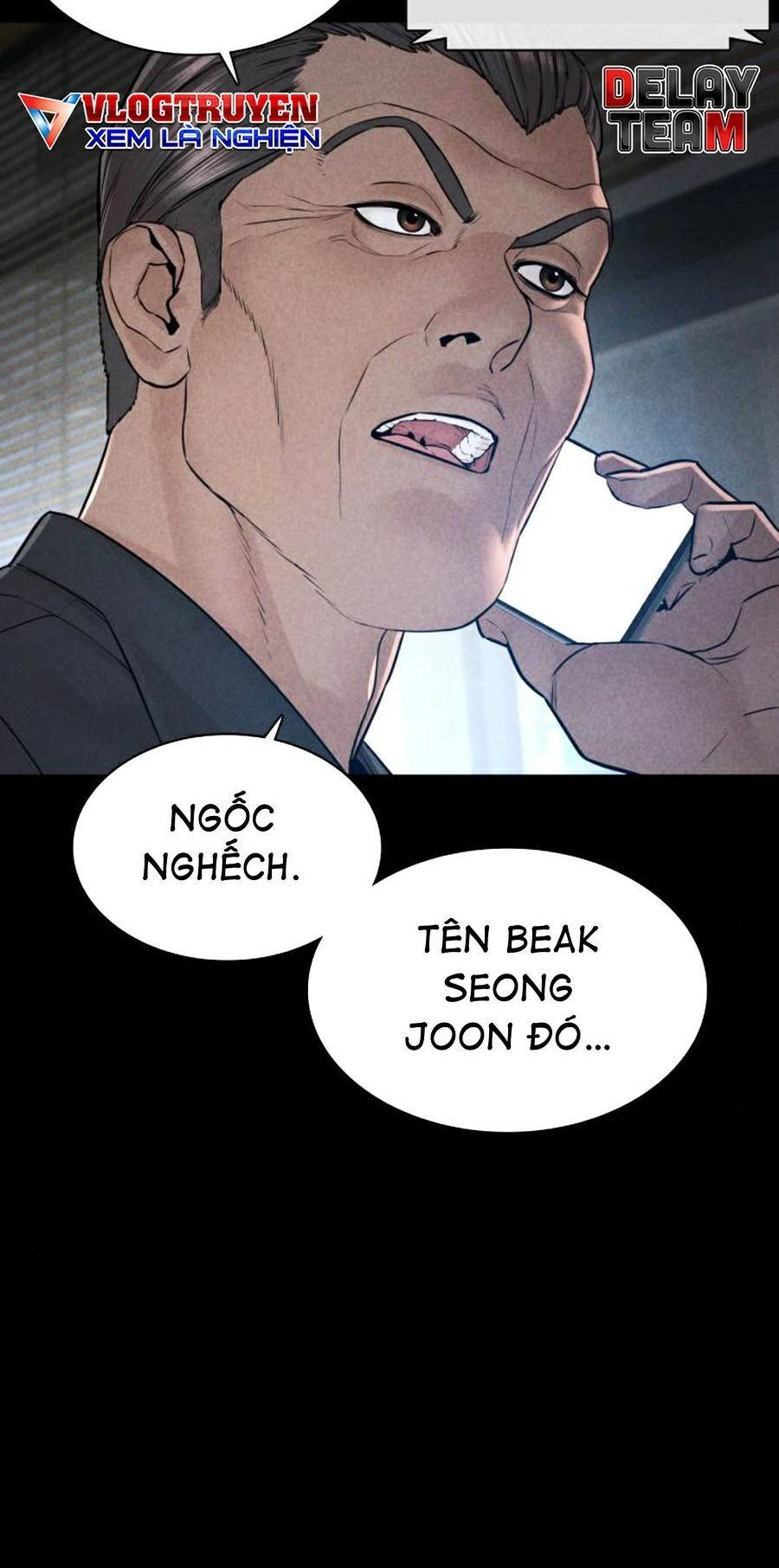 Cách Chiến Thắng Trận Đấu Chapter 120 - 56