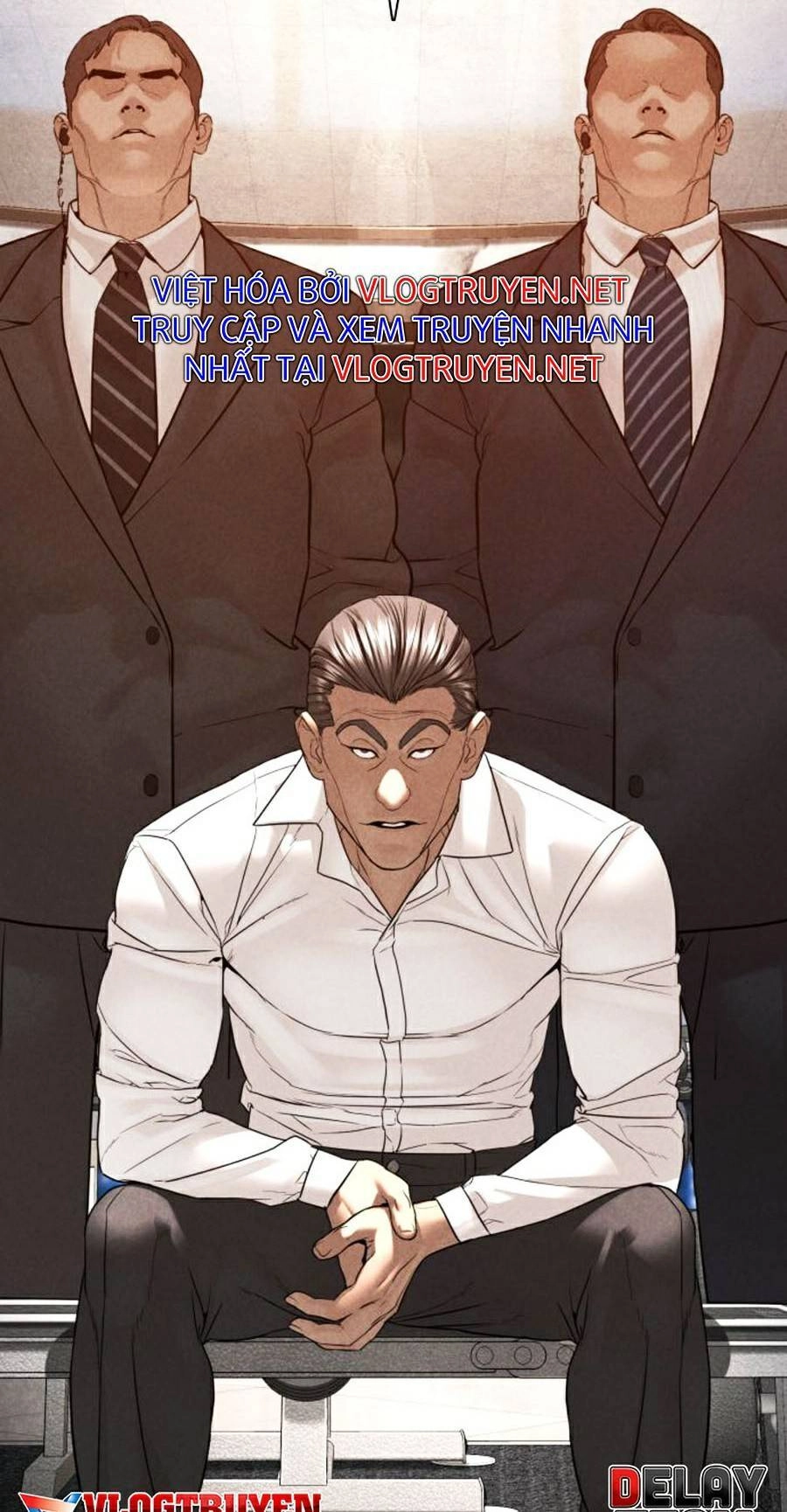 Cách Chiến Thắng Trận Đấu Chapter 120 - 67