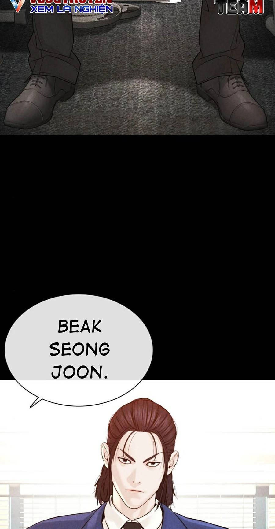 Cách Chiến Thắng Trận Đấu Chapter 120 - 68