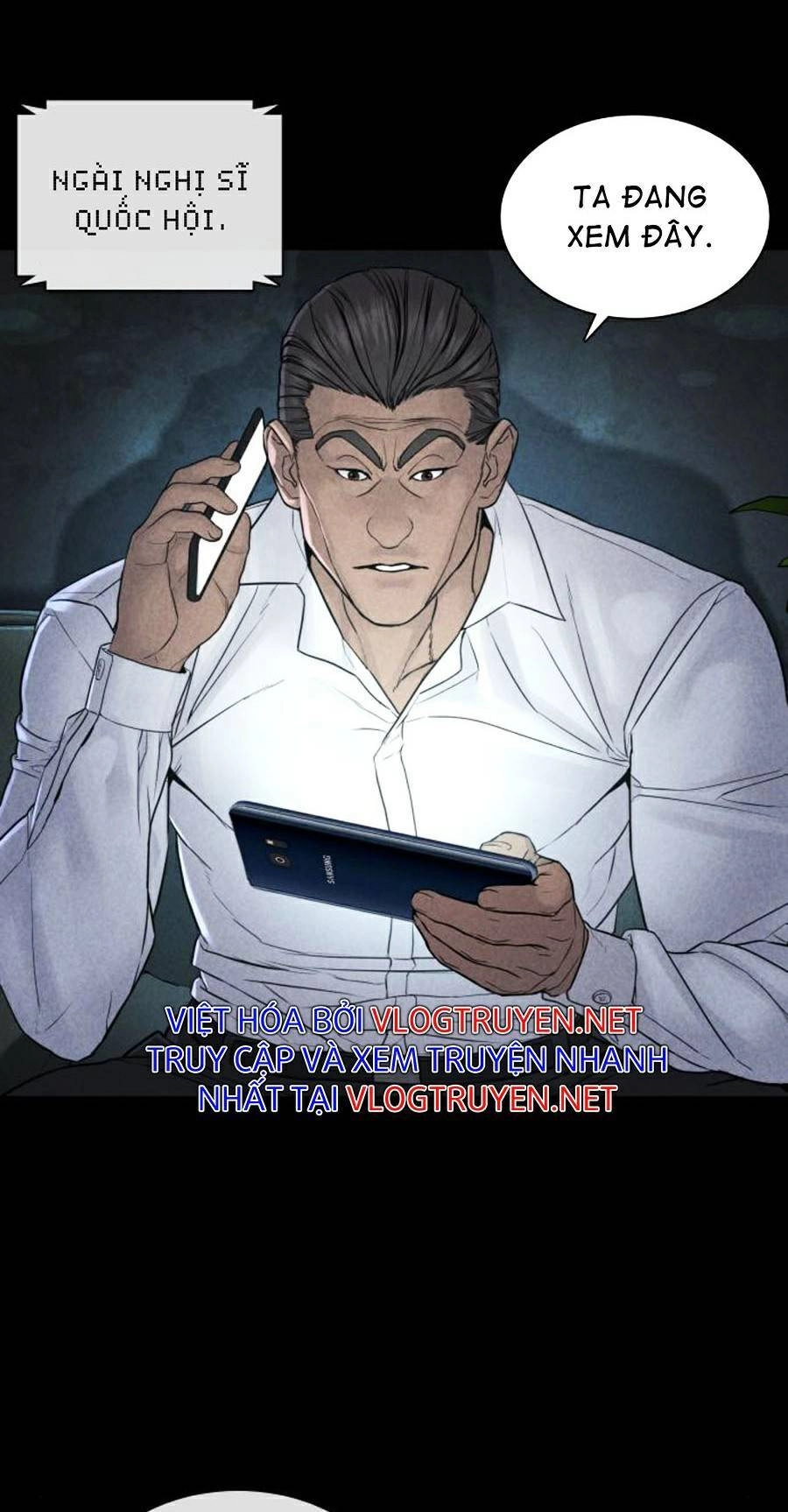 Cách Chiến Thắng Trận Đấu Chapter 120 - 84