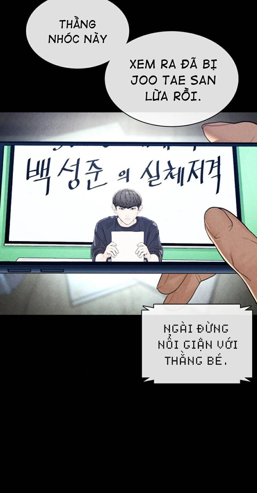 Cách Chiến Thắng Trận Đấu Chapter 120 - 85