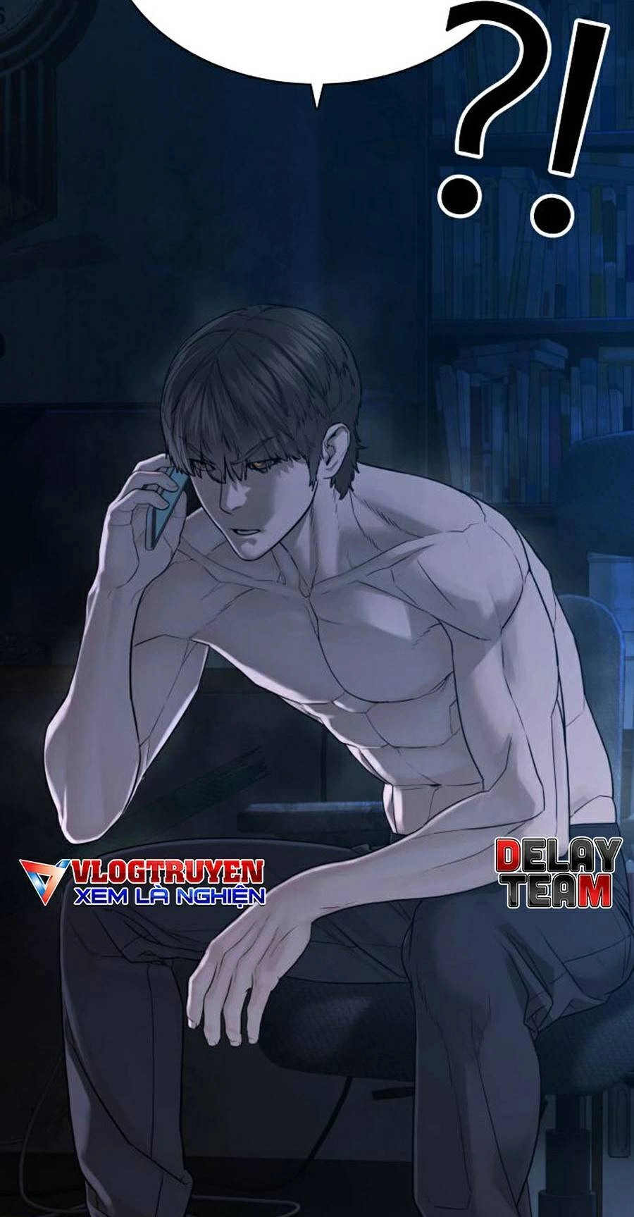 Cách Chiến Thắng Trận Đấu Chapter 120 - 96