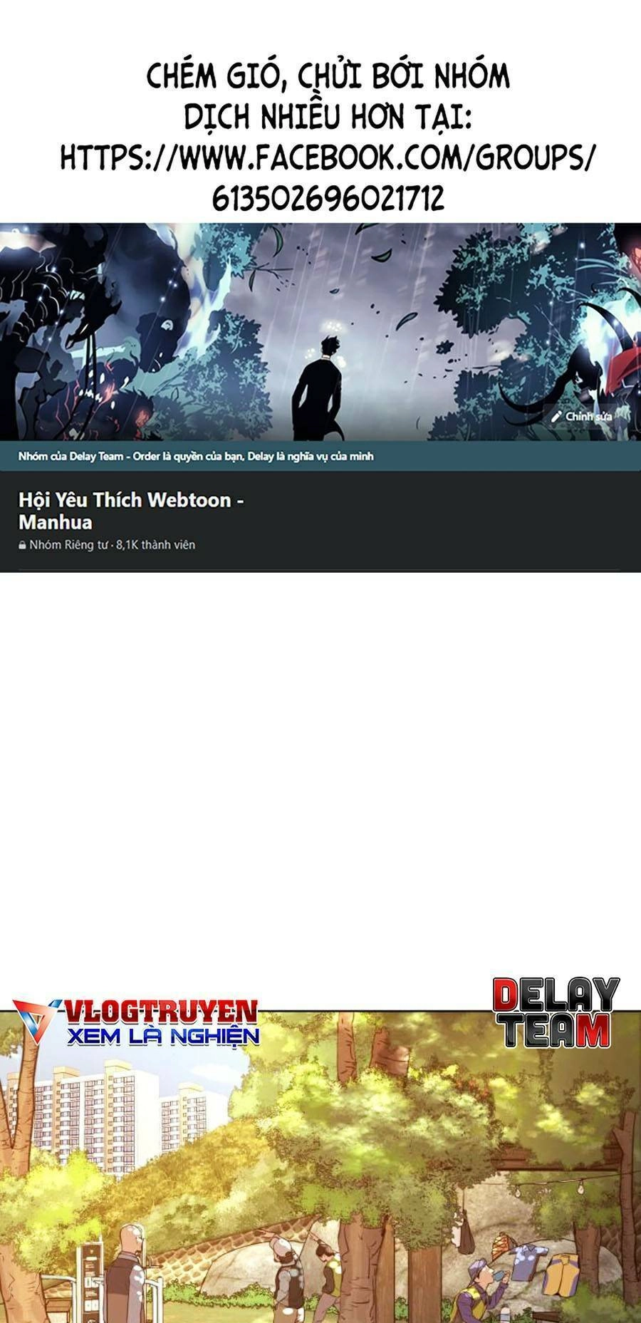 Cách Chiến Thắng Trận Đấu Chapter 121 - 1