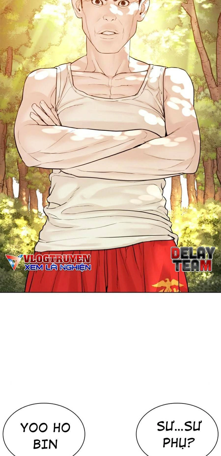 Cách Chiến Thắng Trận Đấu Chapter 121 - 3