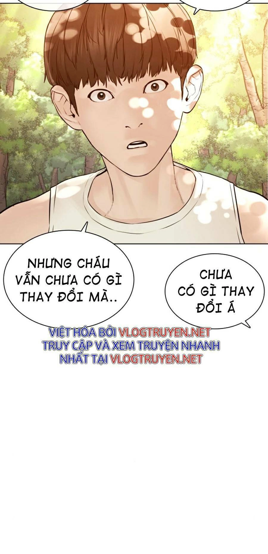Cách Chiến Thắng Trận Đấu Chapter 121 - 4