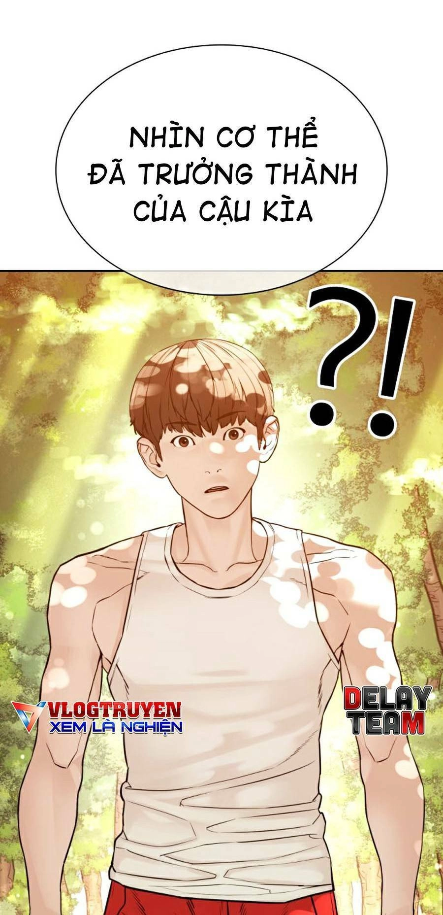 Cách Chiến Thắng Trận Đấu Chapter 121 - 5