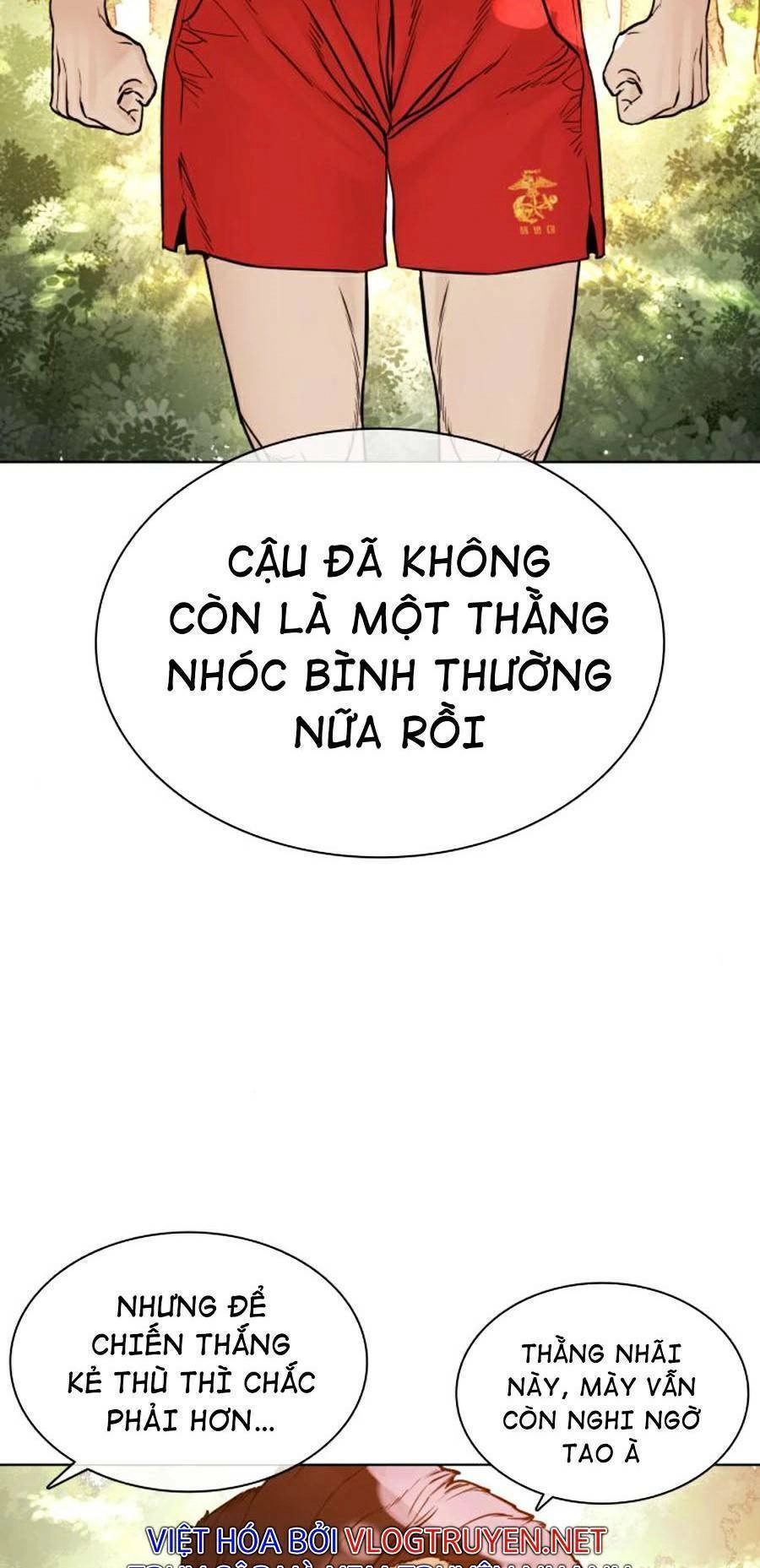 Cách Chiến Thắng Trận Đấu Chapter 121 - 6