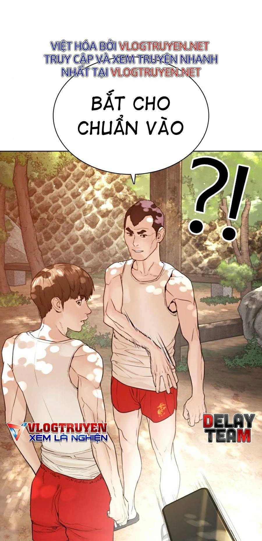 Cách Chiến Thắng Trận Đấu Chapter 121 - 9