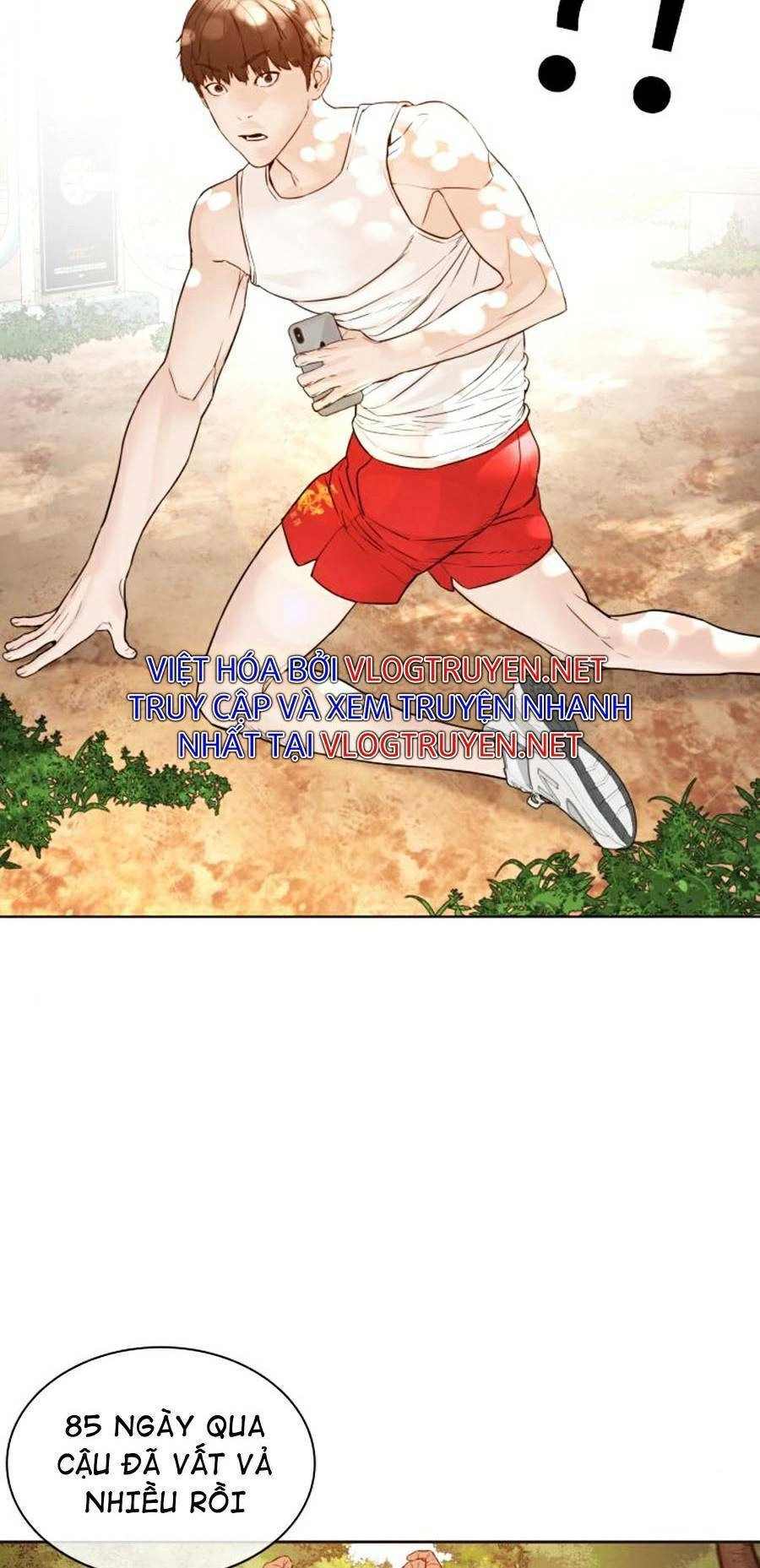 Cách Chiến Thắng Trận Đấu Chapter 121 - 13