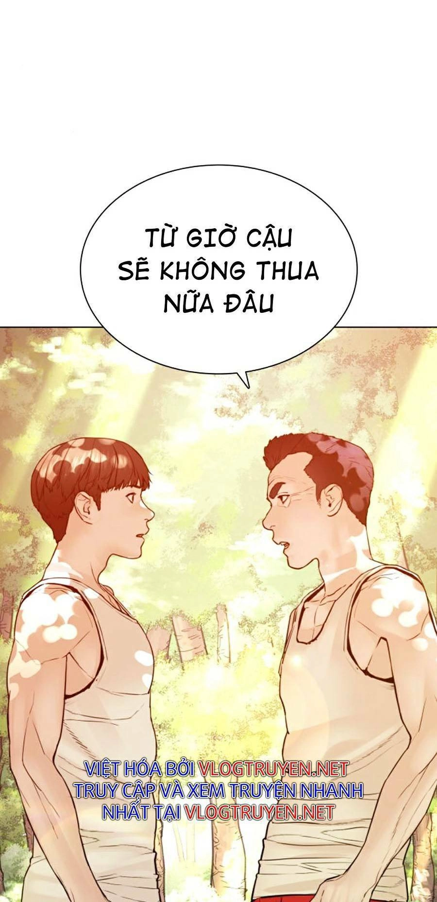 Cách Chiến Thắng Trận Đấu Chapter 121 - 16