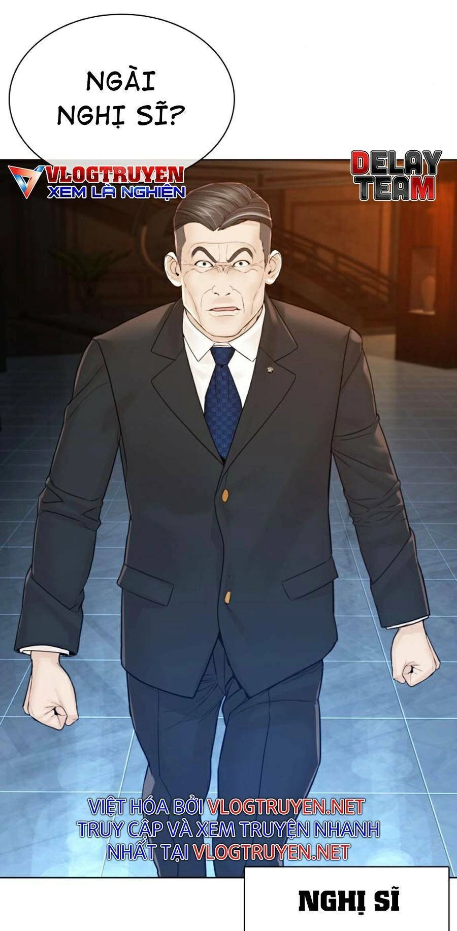 Cách Chiến Thắng Trận Đấu Chapter 121 - 21