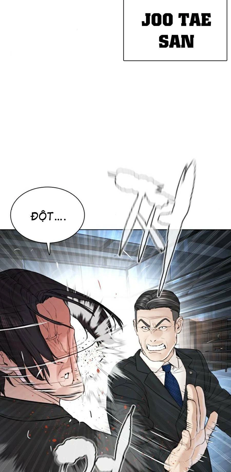 Cách Chiến Thắng Trận Đấu Chapter 121 - 22