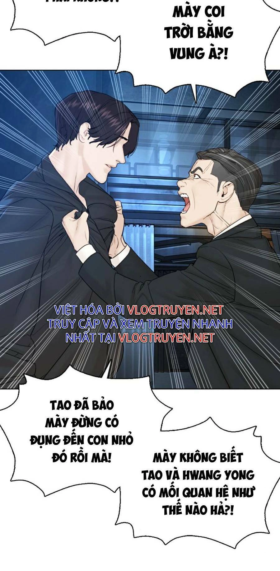 Cách Chiến Thắng Trận Đấu Chapter 121 - 26