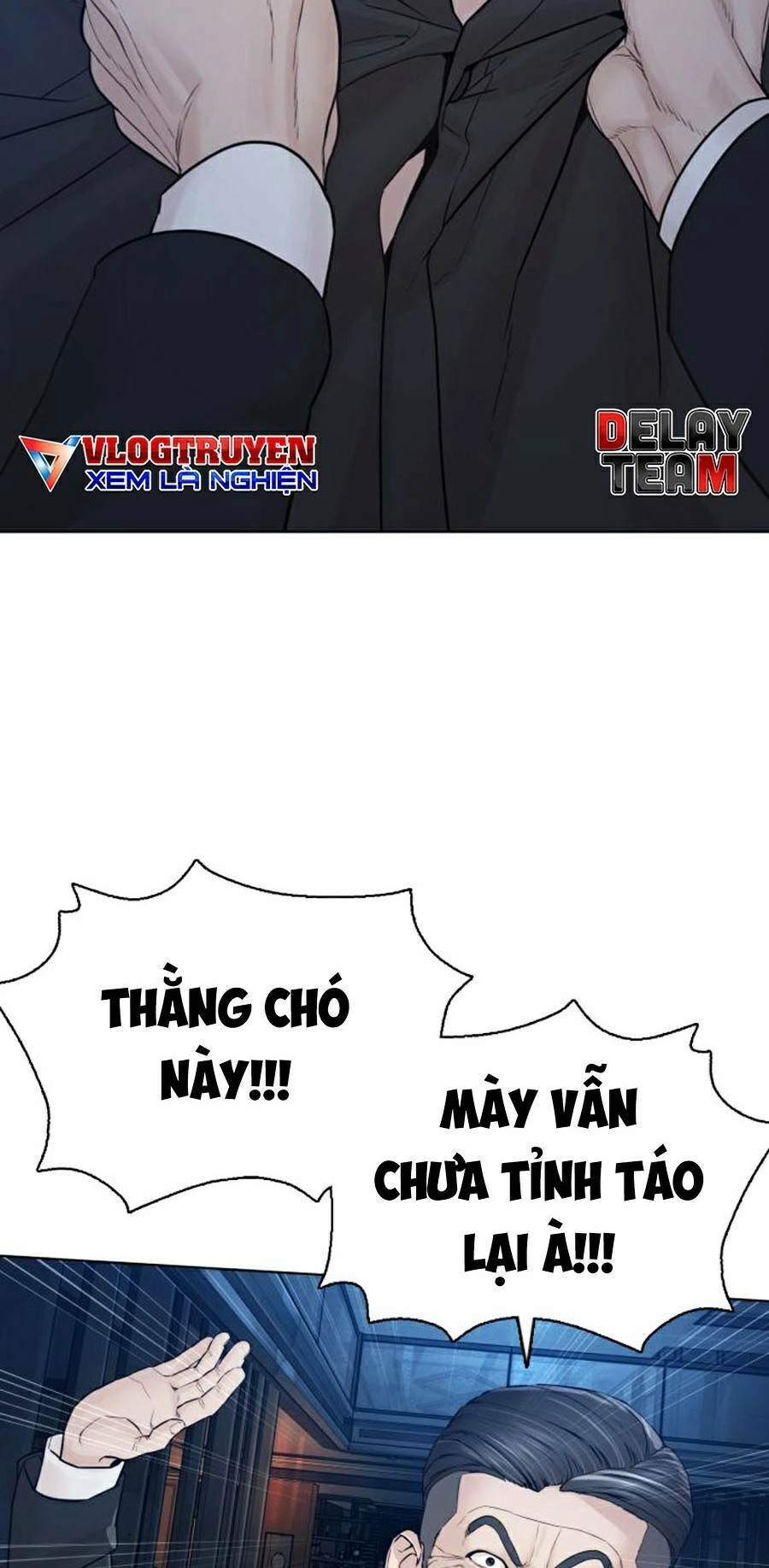 Cách Chiến Thắng Trận Đấu Chapter 121 - 29