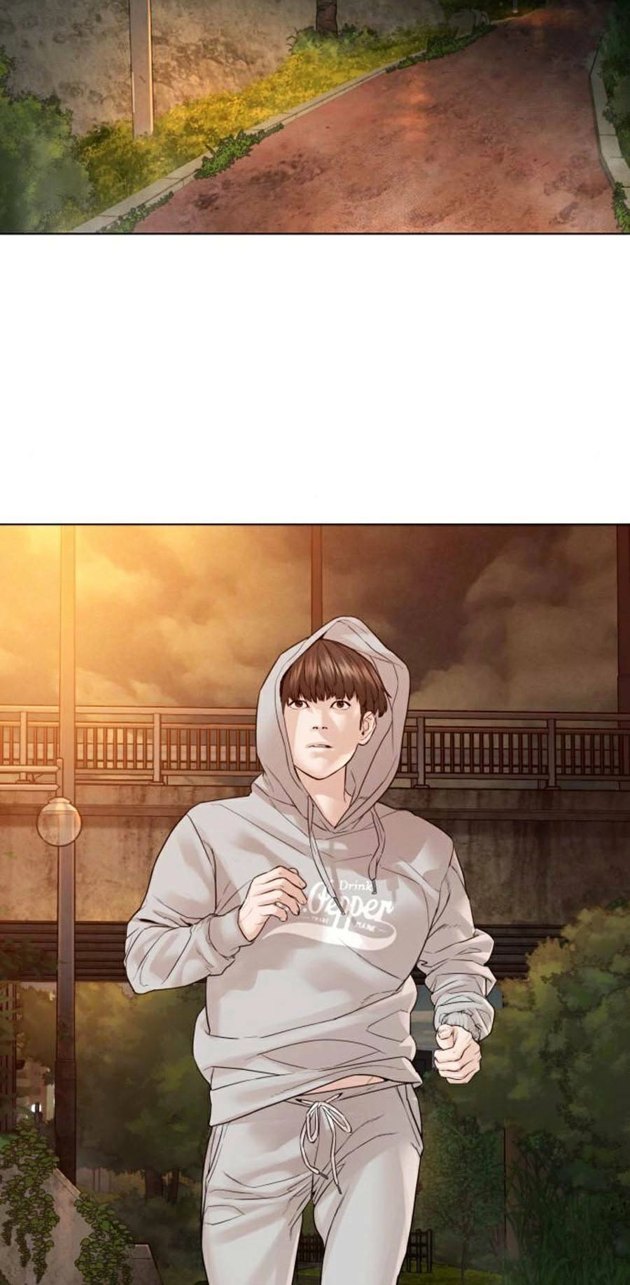 Cách Chiến Thắng Trận Đấu Chapter 121 - 37