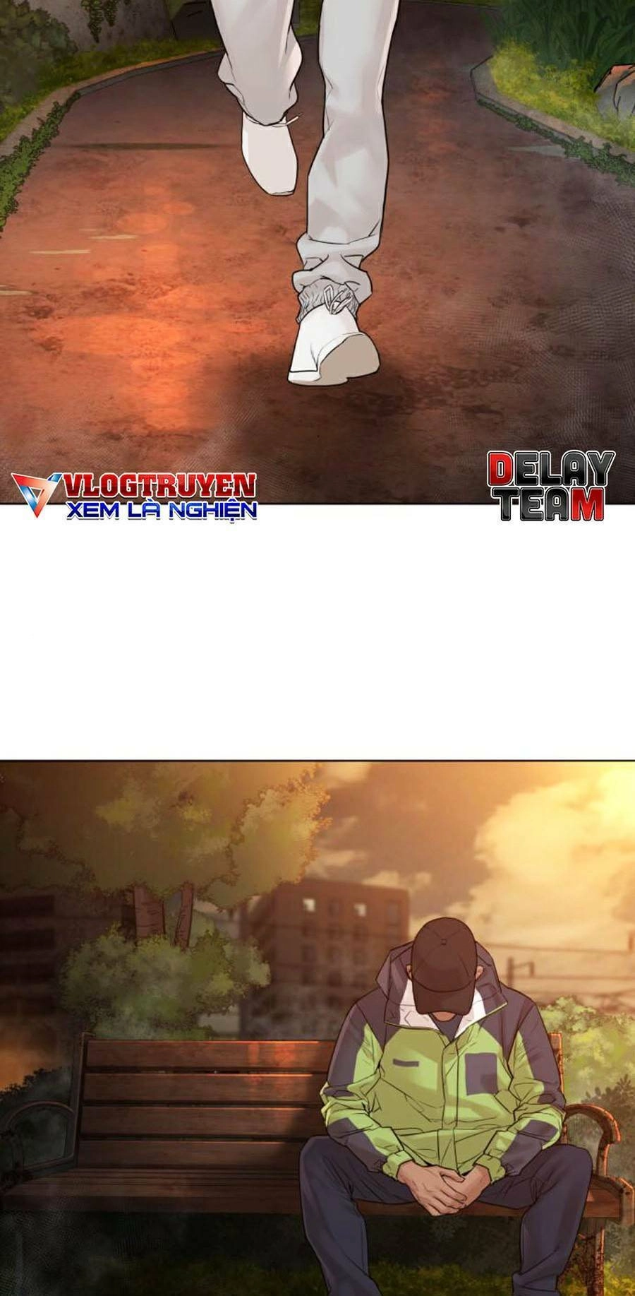 Cách Chiến Thắng Trận Đấu Chapter 121 - 38