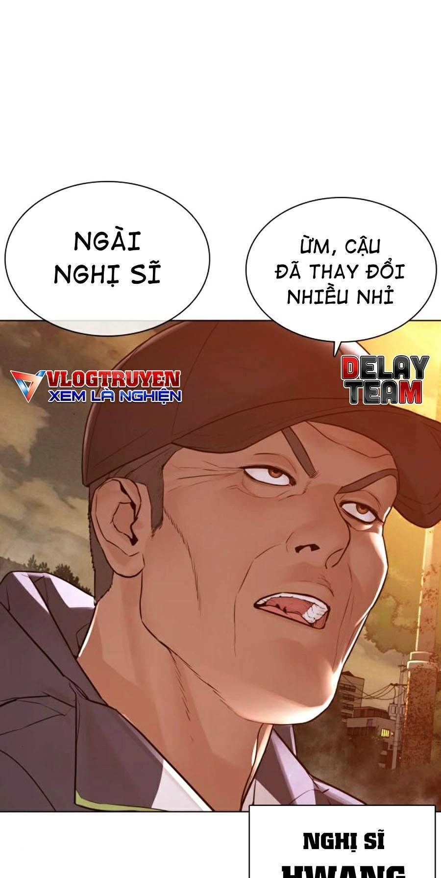 Cách Chiến Thắng Trận Đấu Chapter 121 - 41