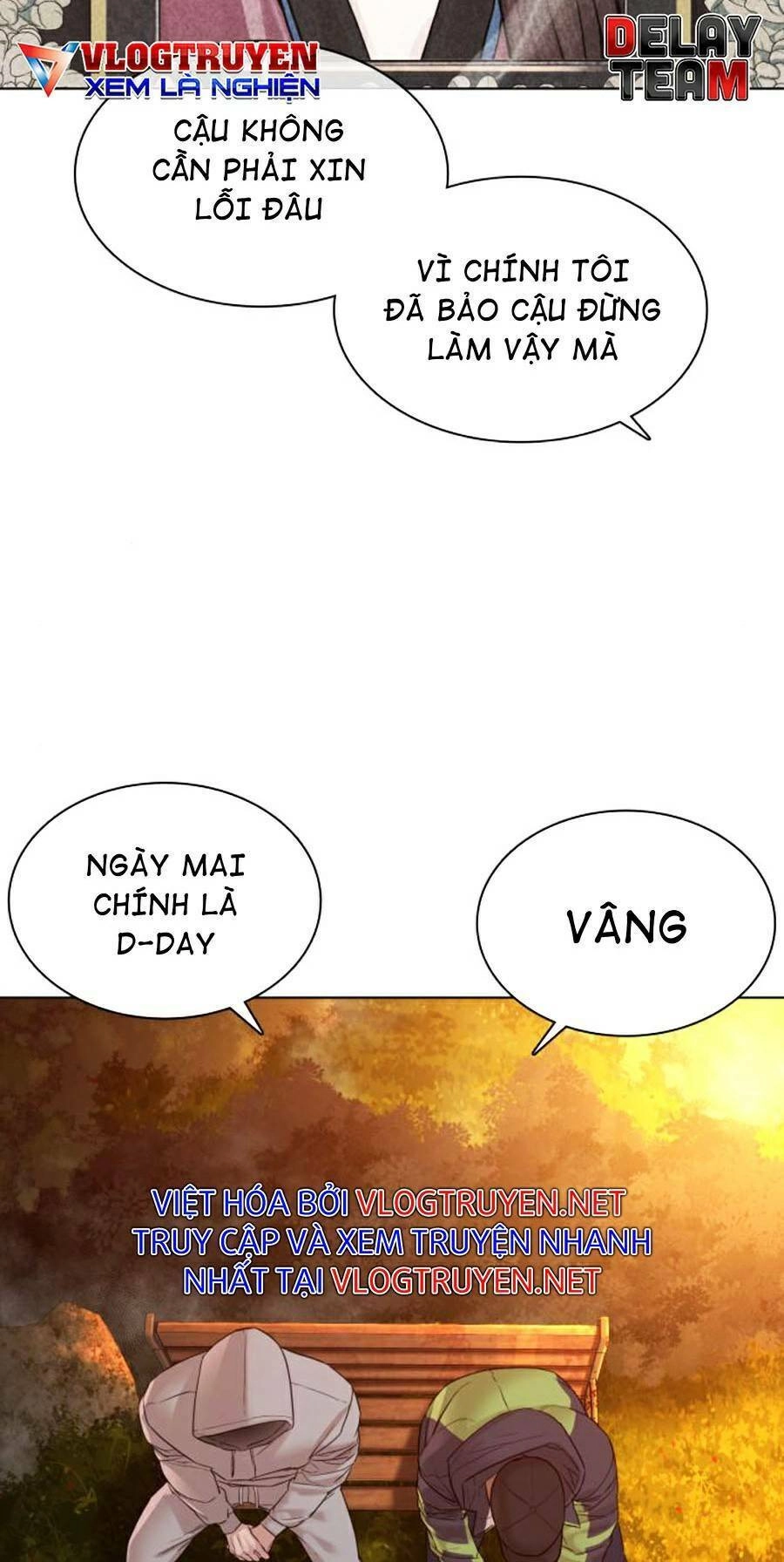 Cách Chiến Thắng Trận Đấu Chapter 121 - 43