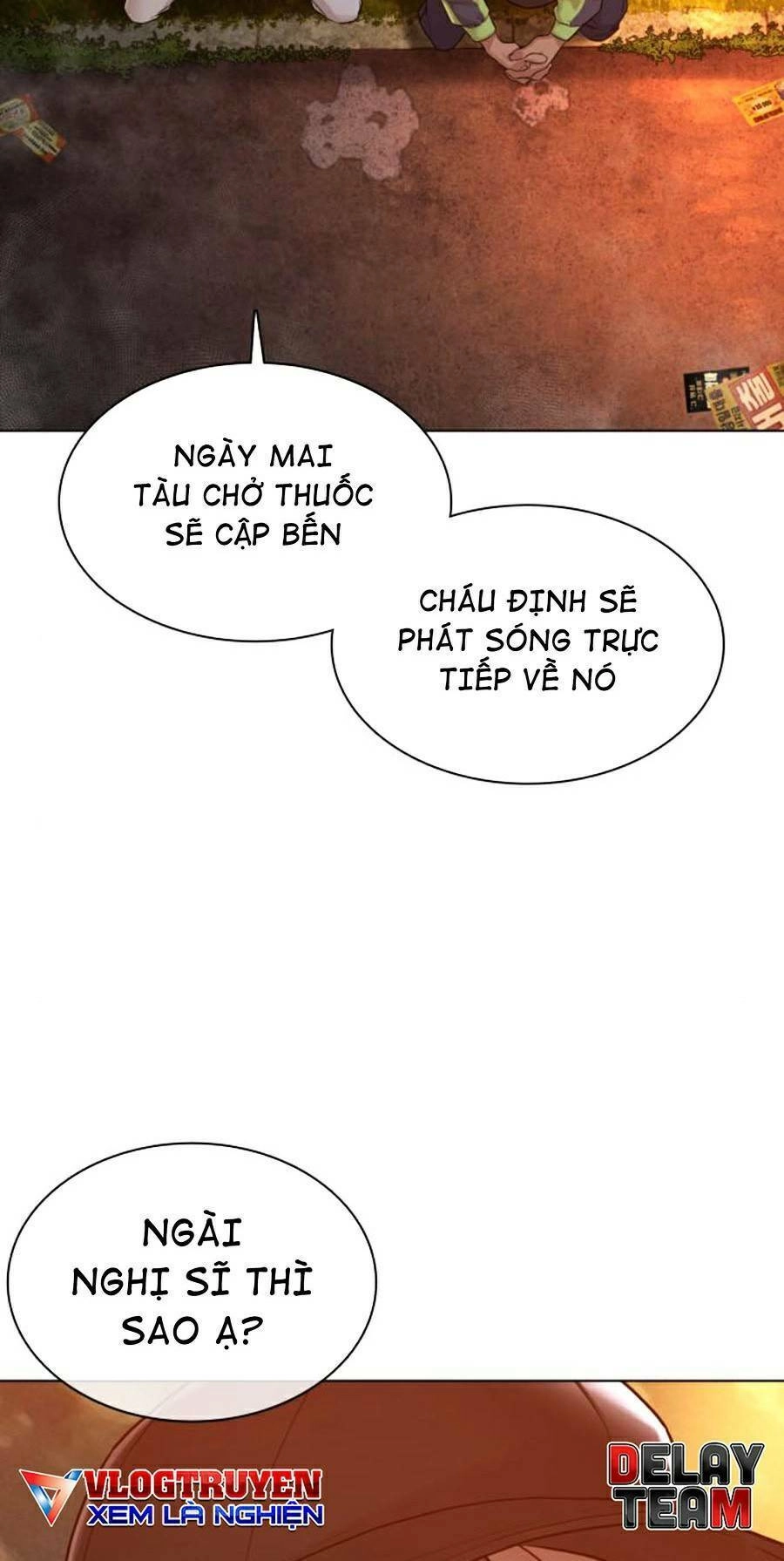 Cách Chiến Thắng Trận Đấu Chapter 121 - 44