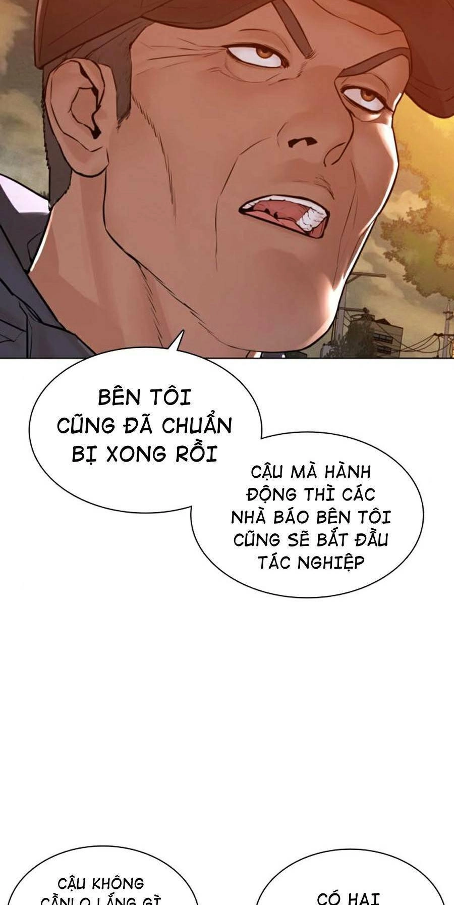 Cách Chiến Thắng Trận Đấu Chapter 121 - 45