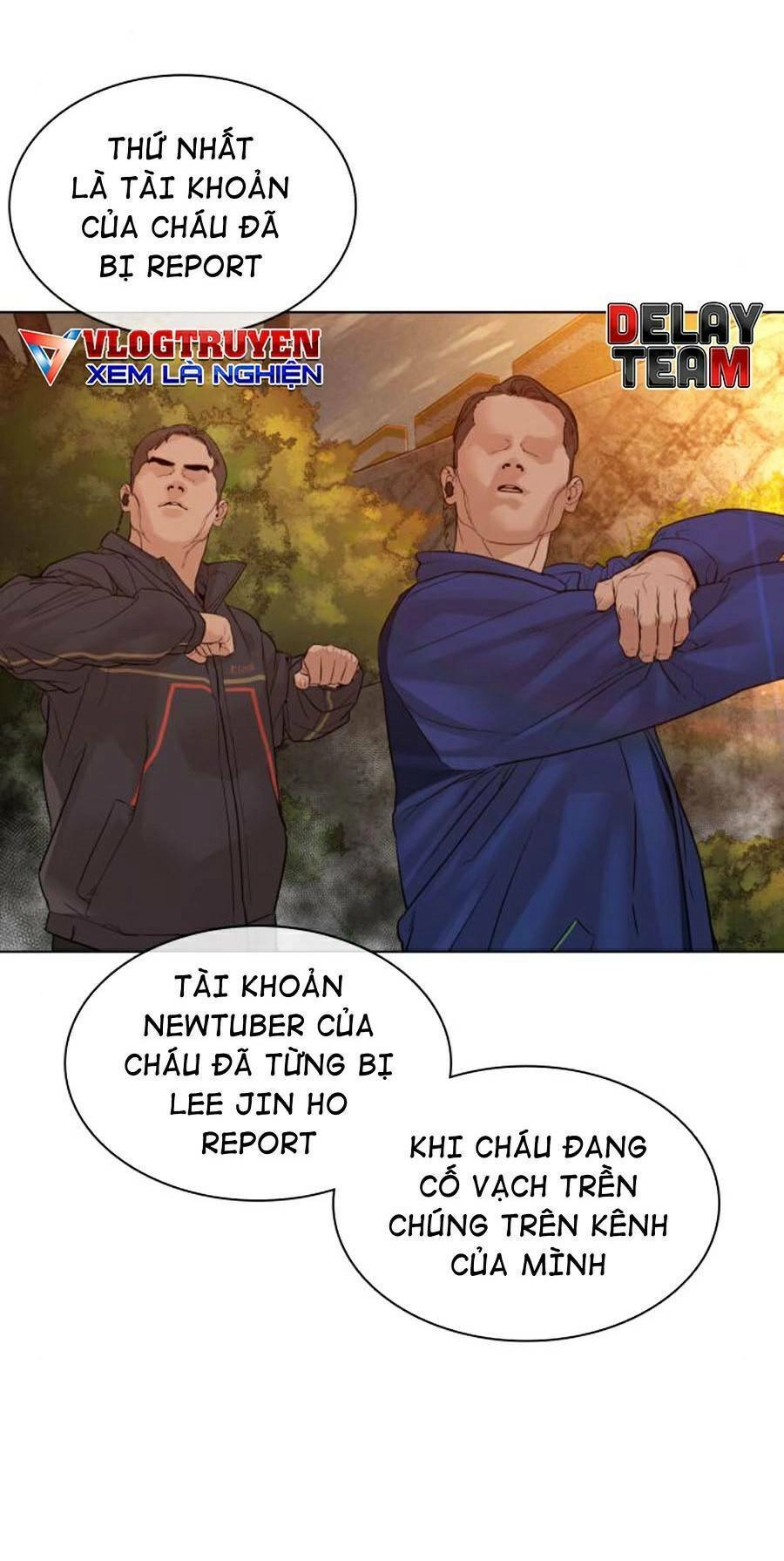 Cách Chiến Thắng Trận Đấu Chapter 121 - 47