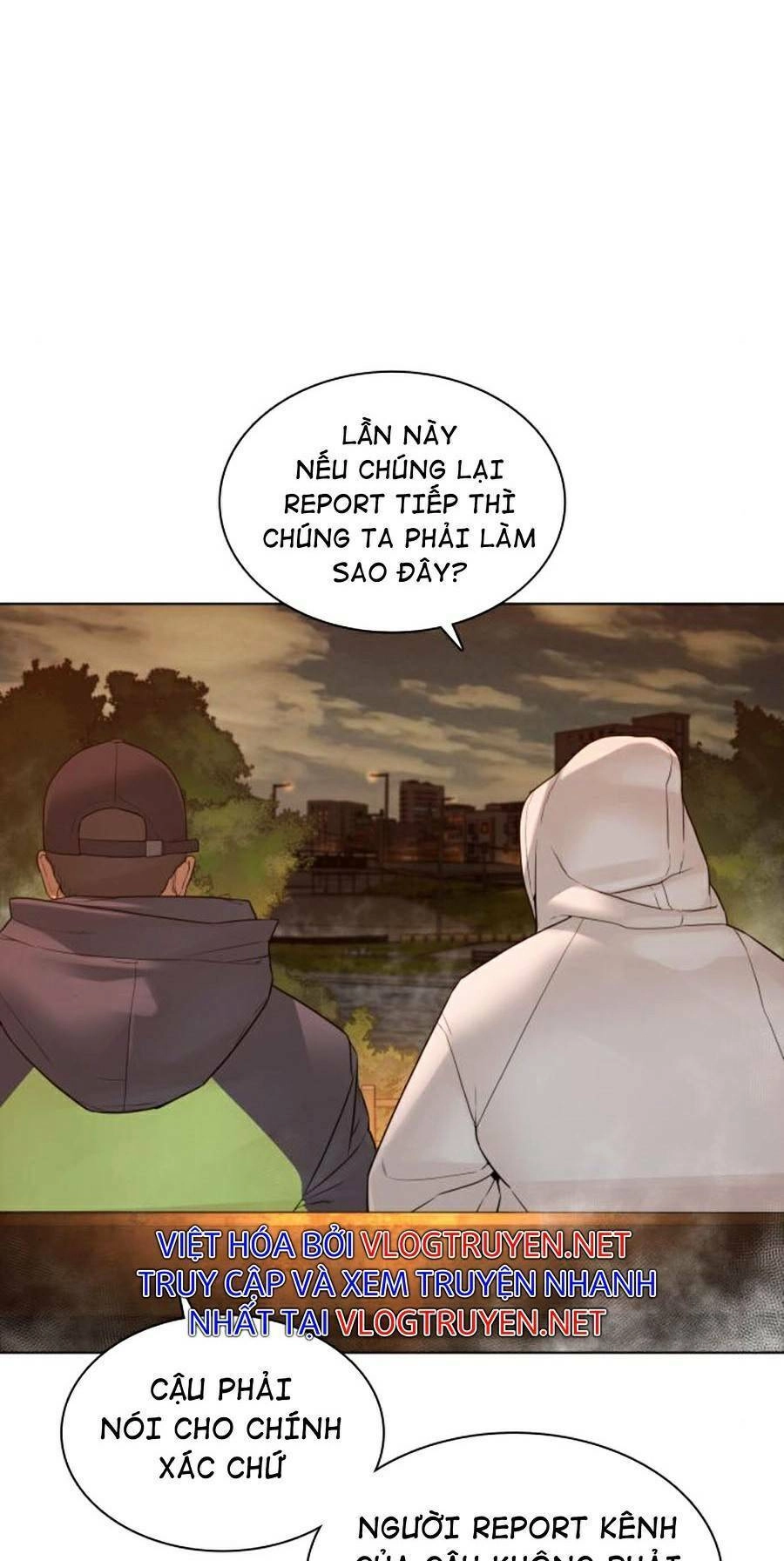 Cách Chiến Thắng Trận Đấu Chapter 121 - 48