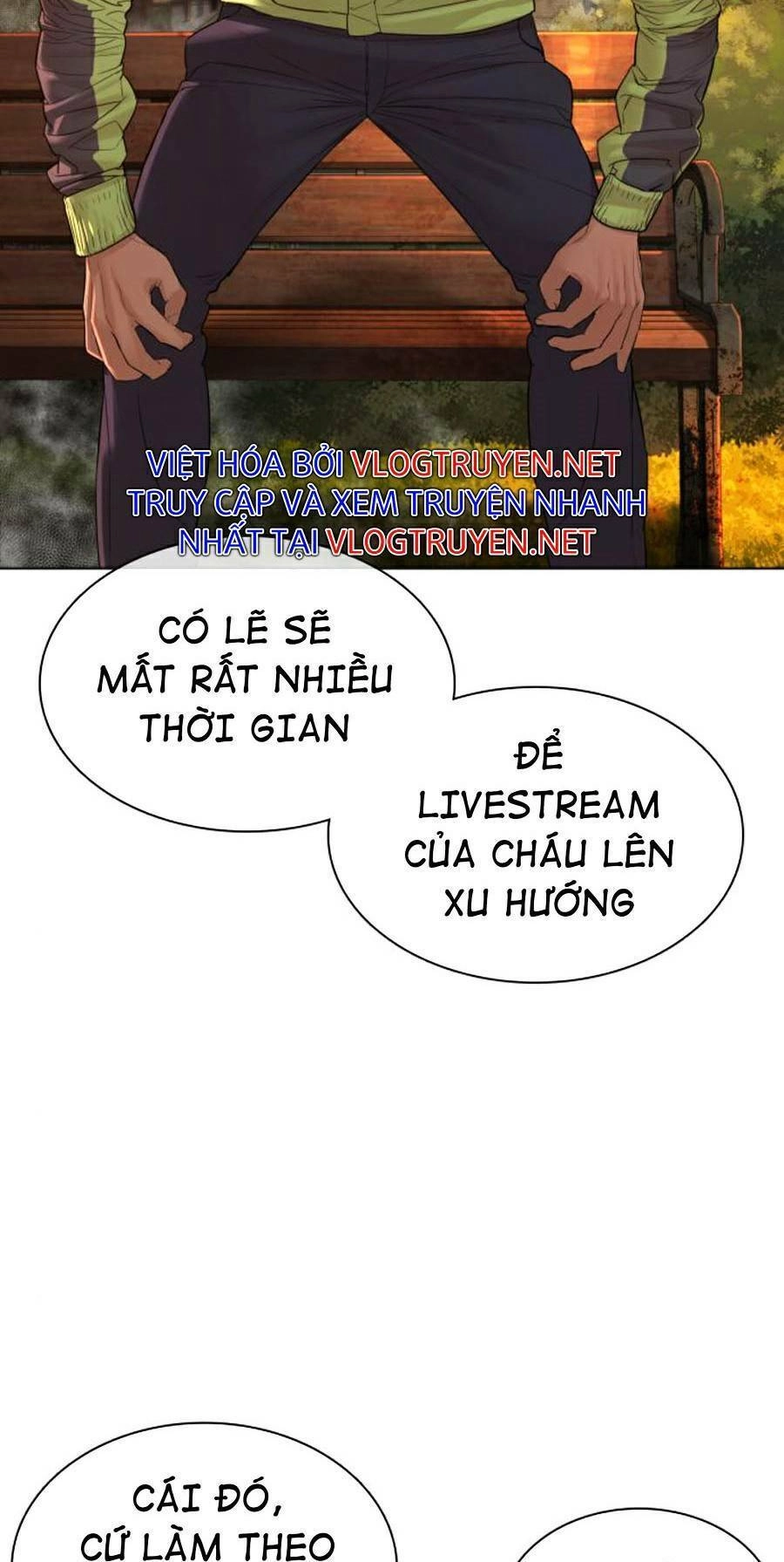 Cách Chiến Thắng Trận Đấu Chapter 121 - 51