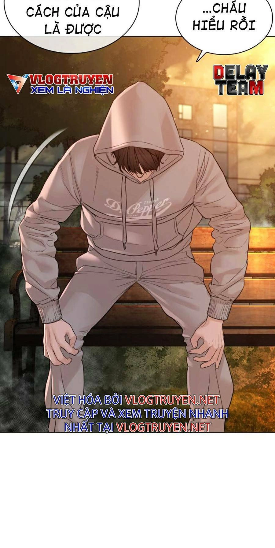 Cách Chiến Thắng Trận Đấu Chapter 121 - 52