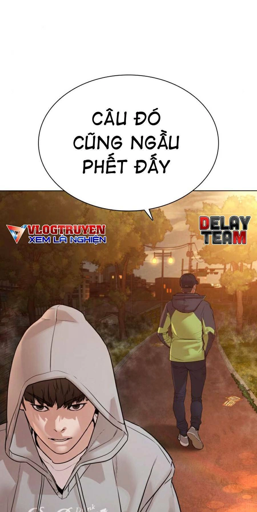 Cách Chiến Thắng Trận Đấu Chapter 121 - 56