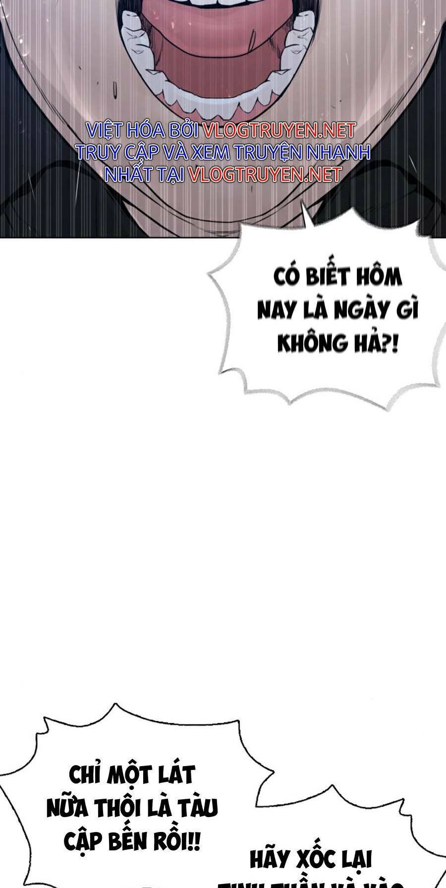 Cách Chiến Thắng Trận Đấu Chapter 121 - 59