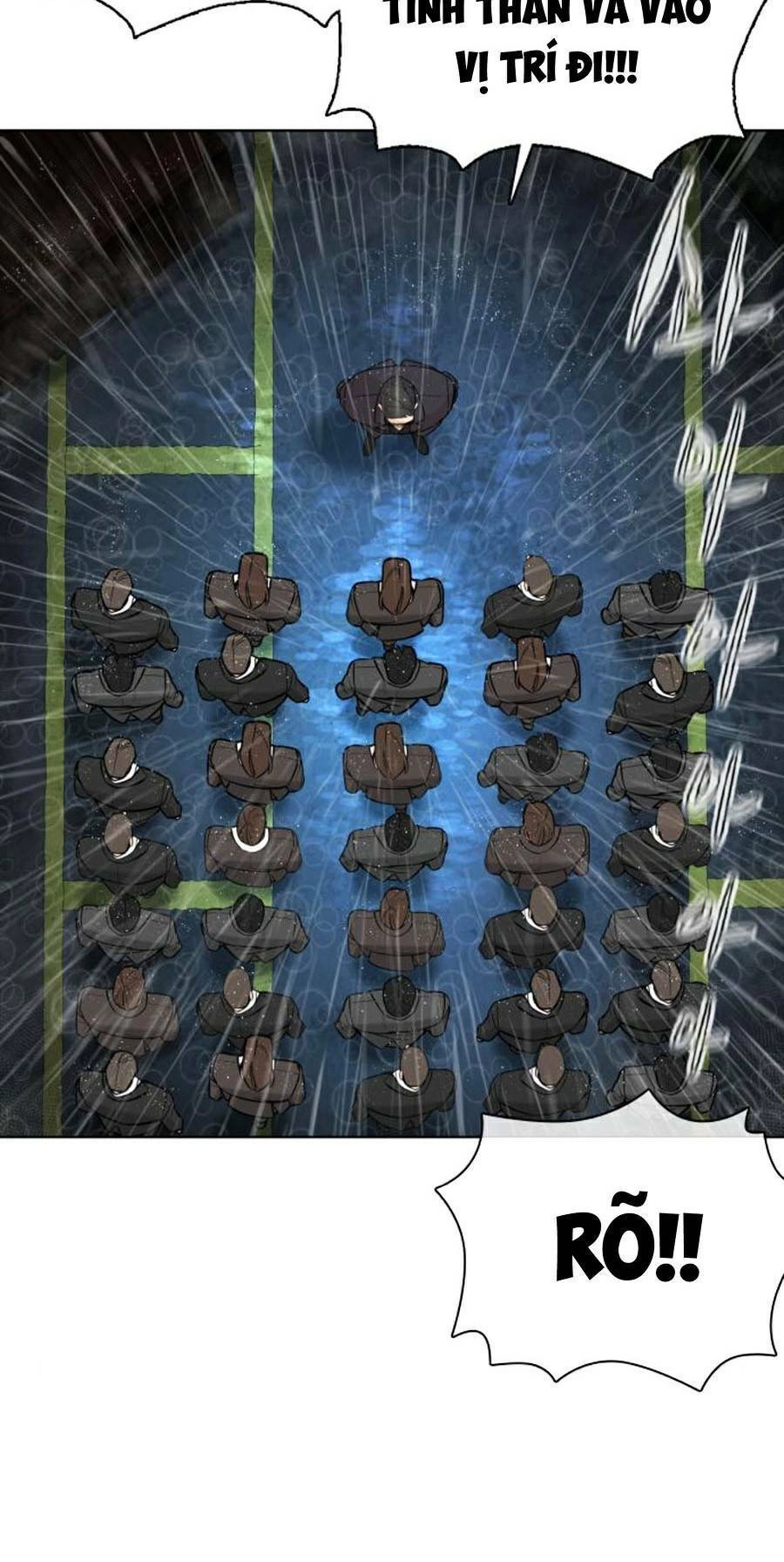 Cách Chiến Thắng Trận Đấu Chapter 121 - 60