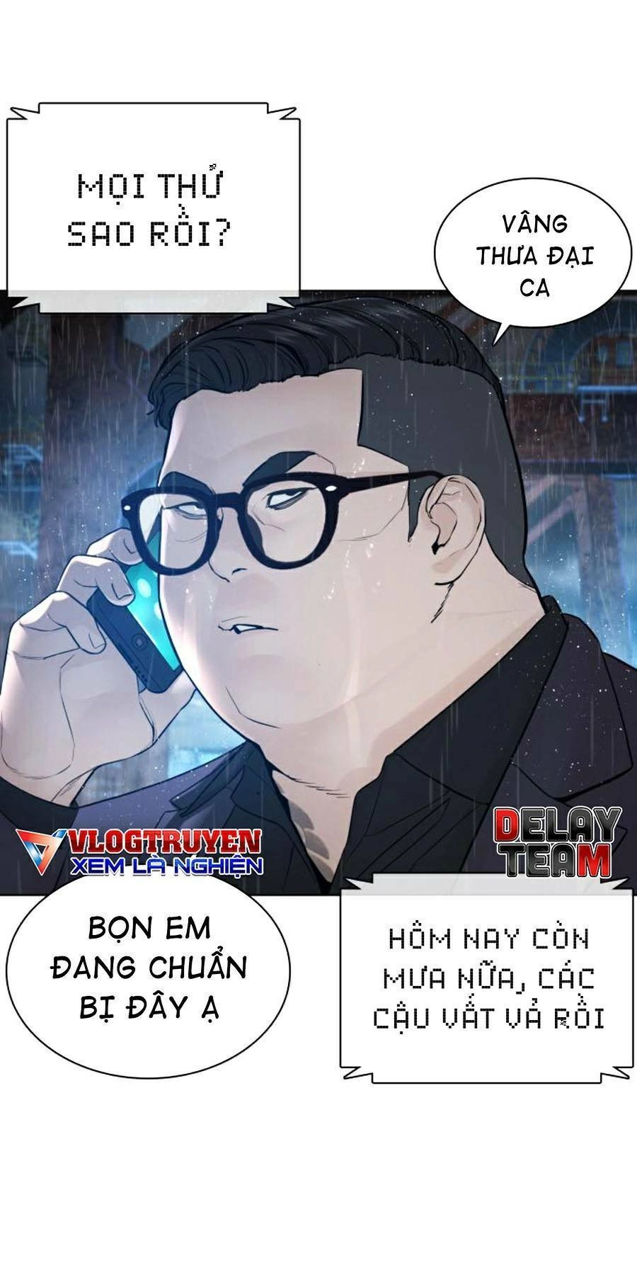 Cách Chiến Thắng Trận Đấu Chapter 121 - 61