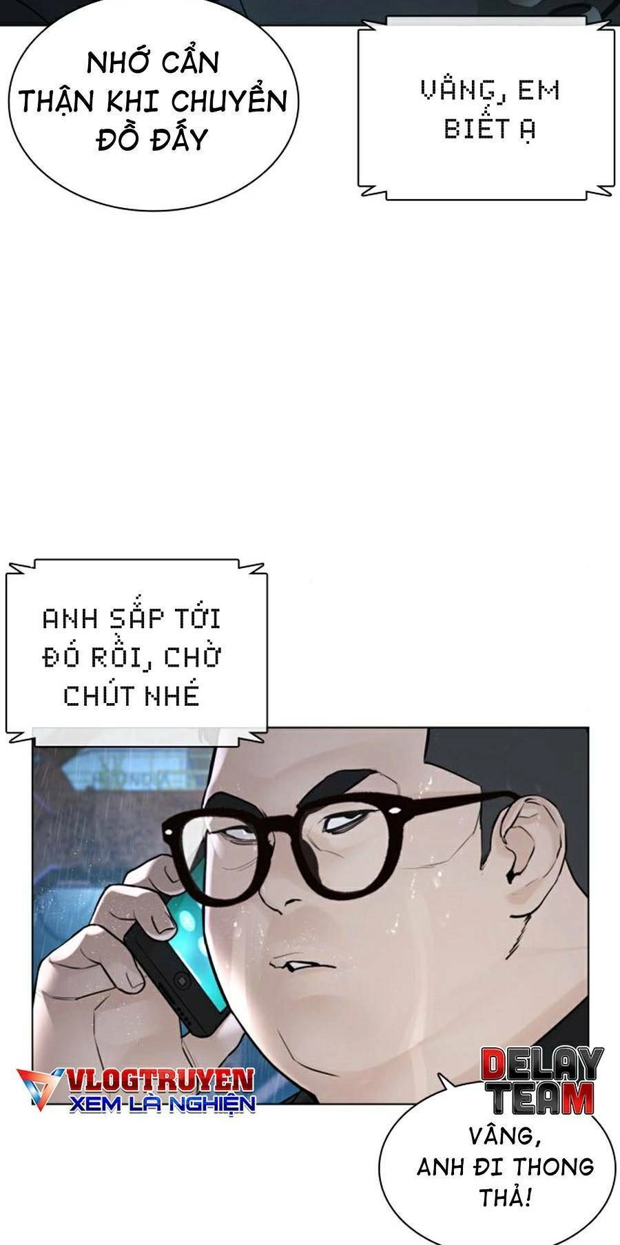 Cách Chiến Thắng Trận Đấu Chapter 121 - 63