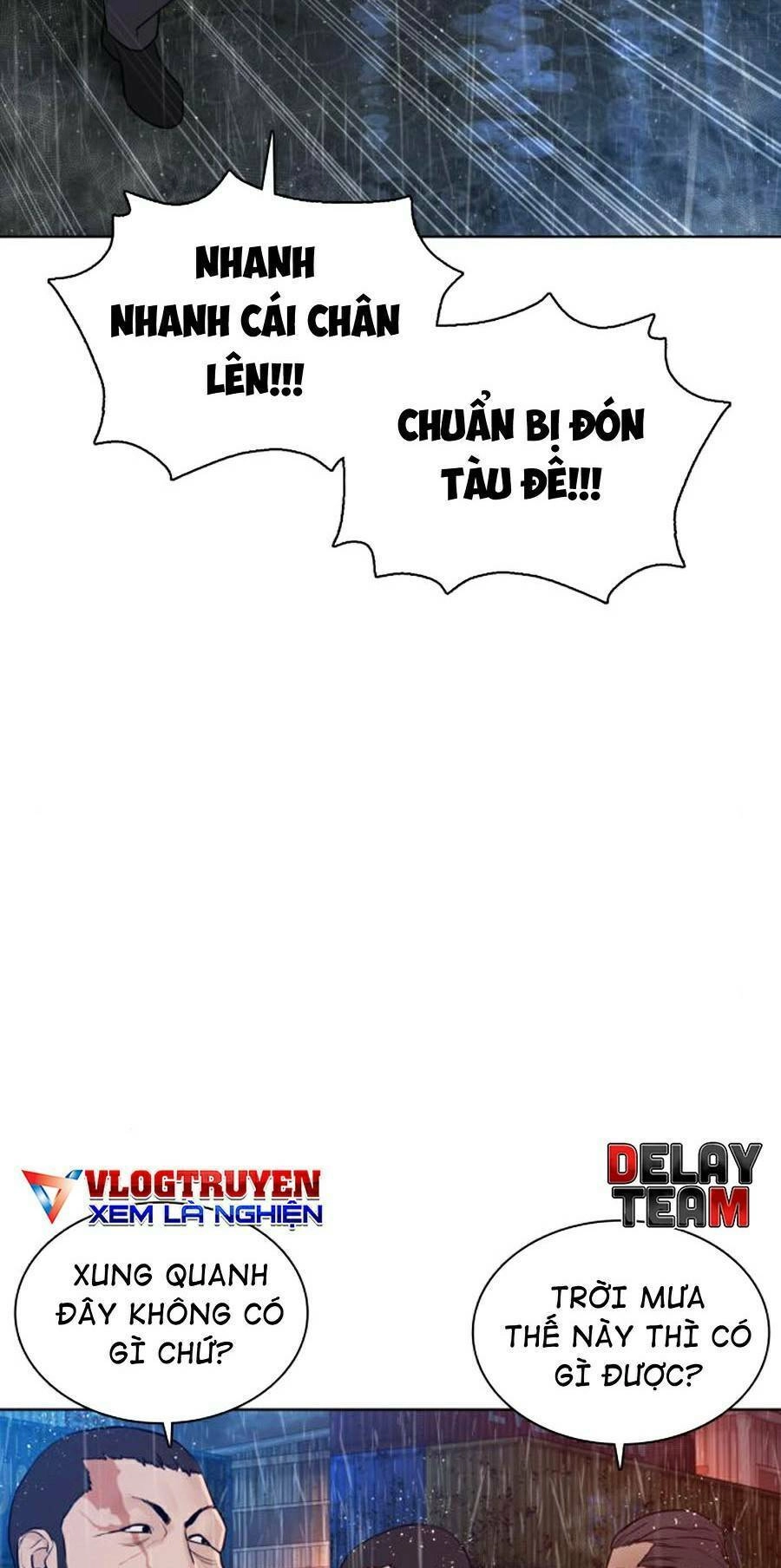 Cách Chiến Thắng Trận Đấu Chapter 121 - 65