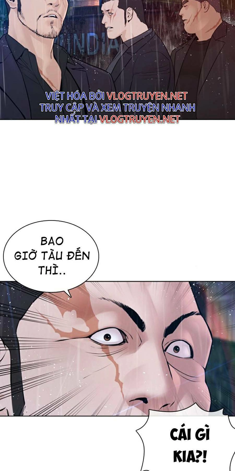 Cách Chiến Thắng Trận Đấu Chapter 121 - 66