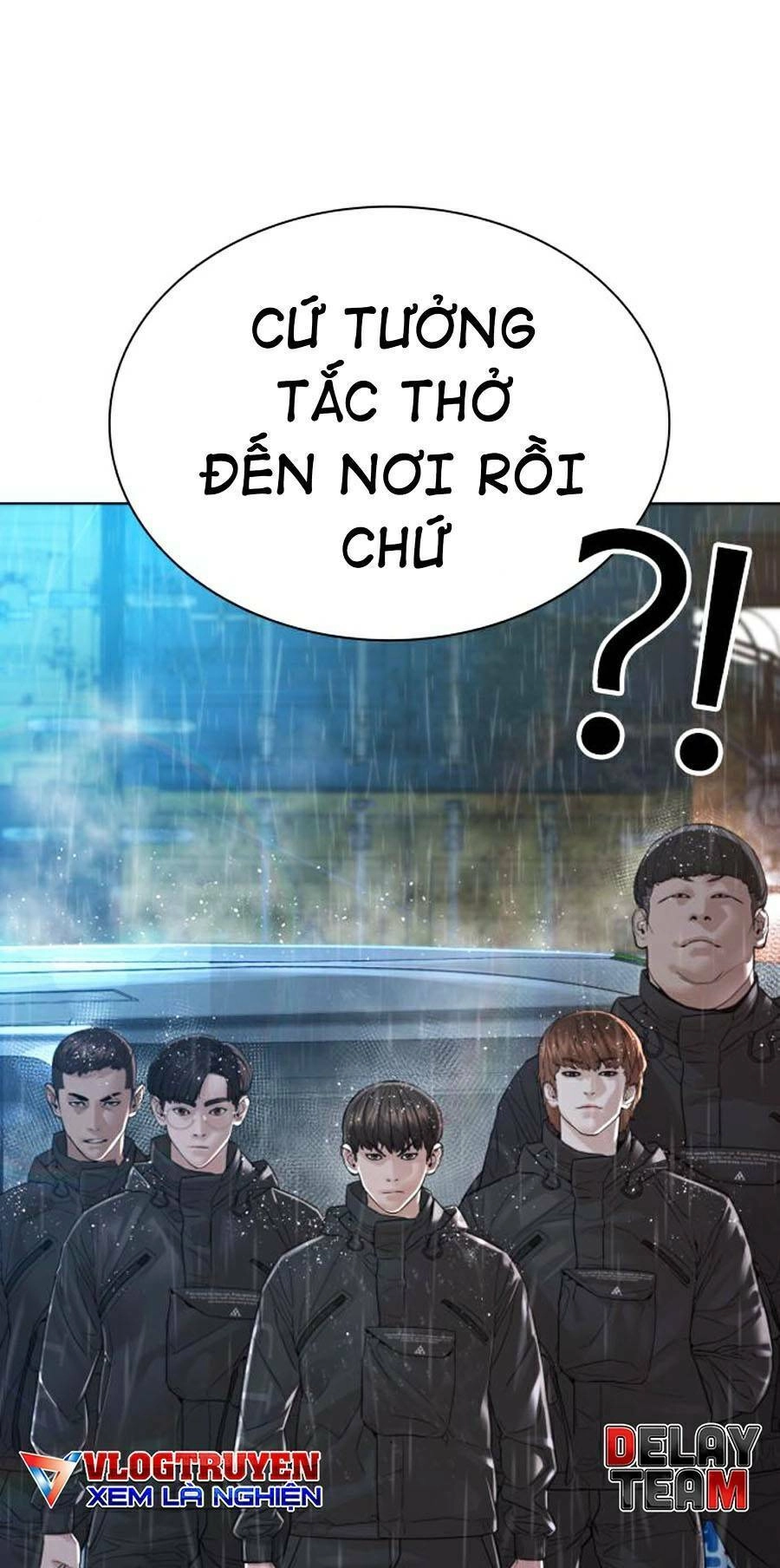 Cách Chiến Thắng Trận Đấu Chapter 121 - 73