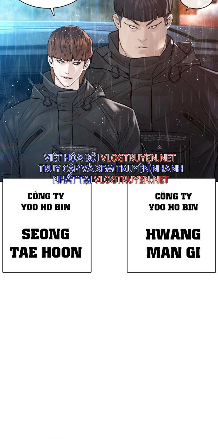 Cách Chiến Thắng Trận Đấu Chapter 121 - 75