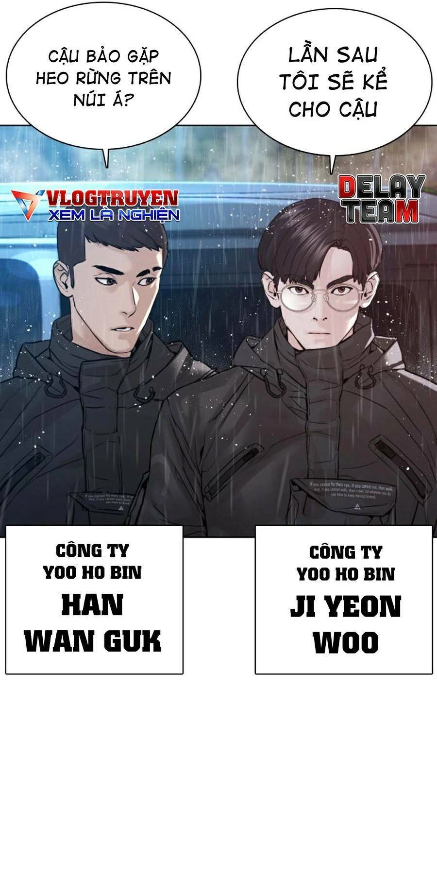 Cách Chiến Thắng Trận Đấu Chapter 121 - 76