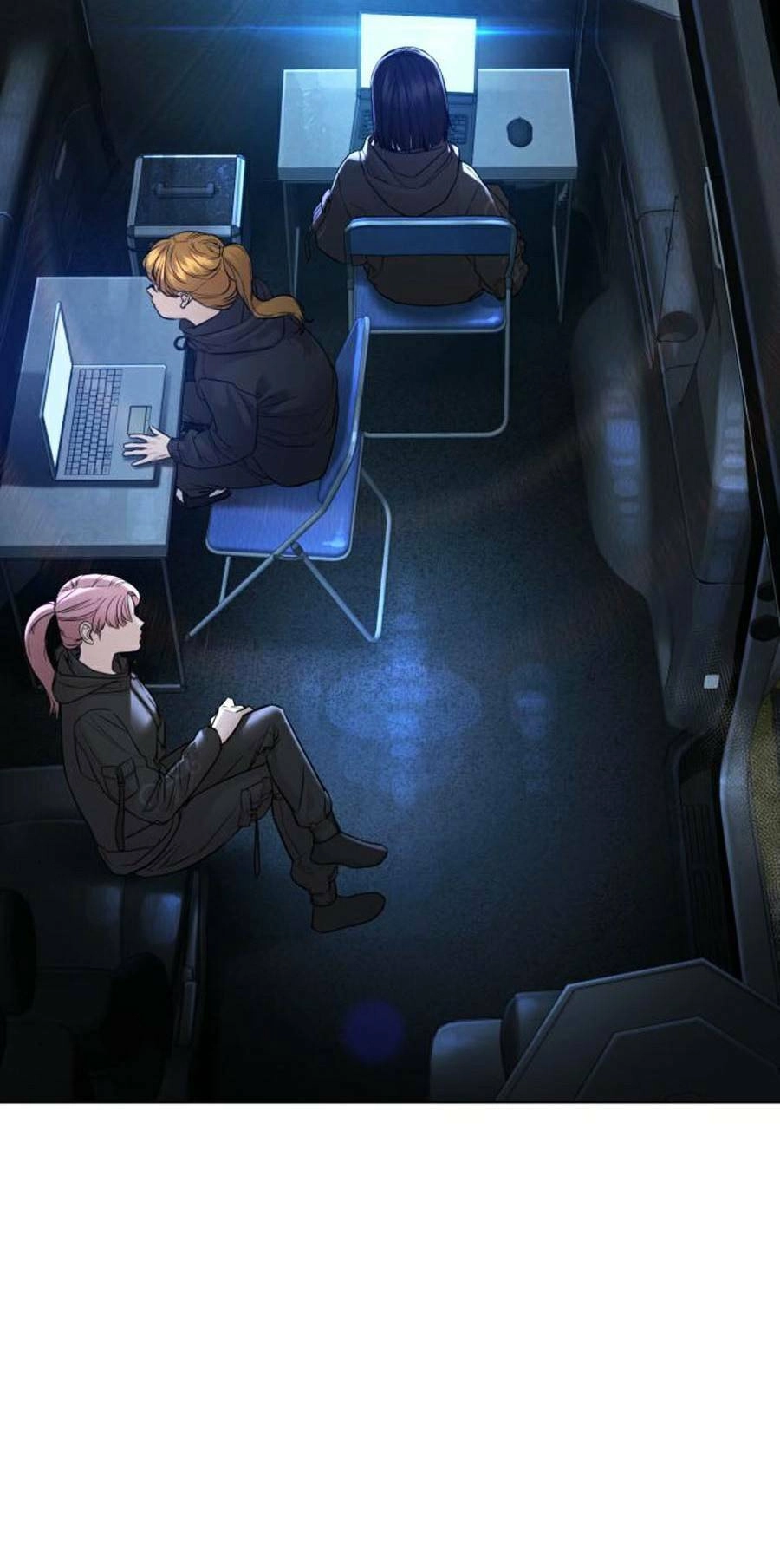 Cách Chiến Thắng Trận Đấu Chapter 121 - 80