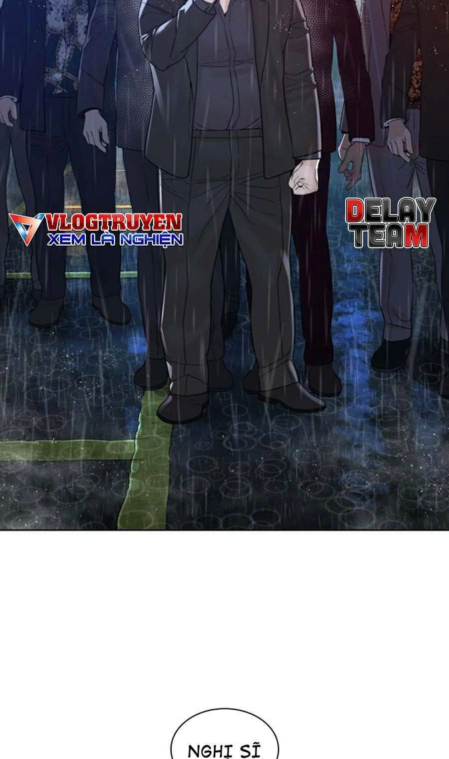 Cách Chiến Thắng Trận Đấu Chapter 121 - 89