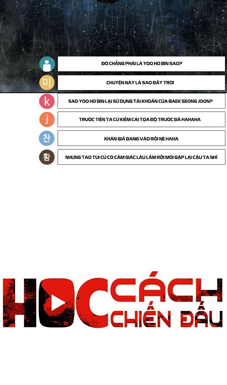 Cách Chiến Thắng Trận Đấu Chapter 121 - 98