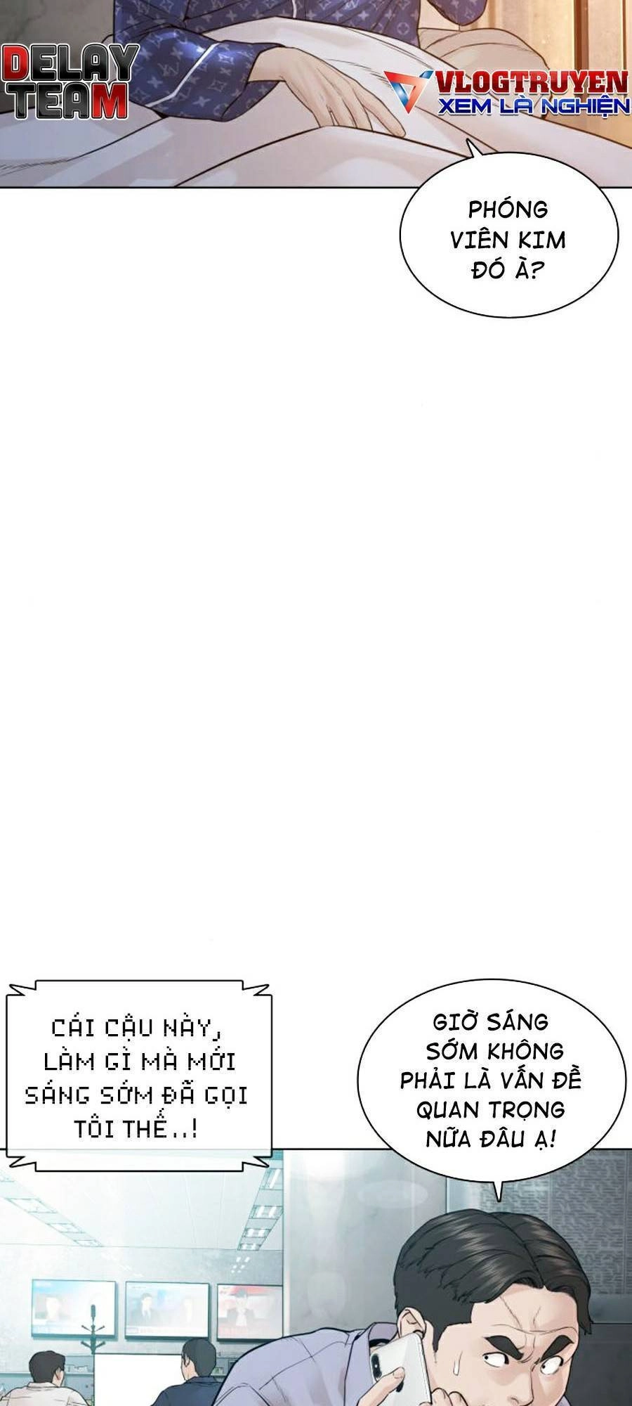 Cách Chiến Thắng Trận Đấu Chapter 122 - 7