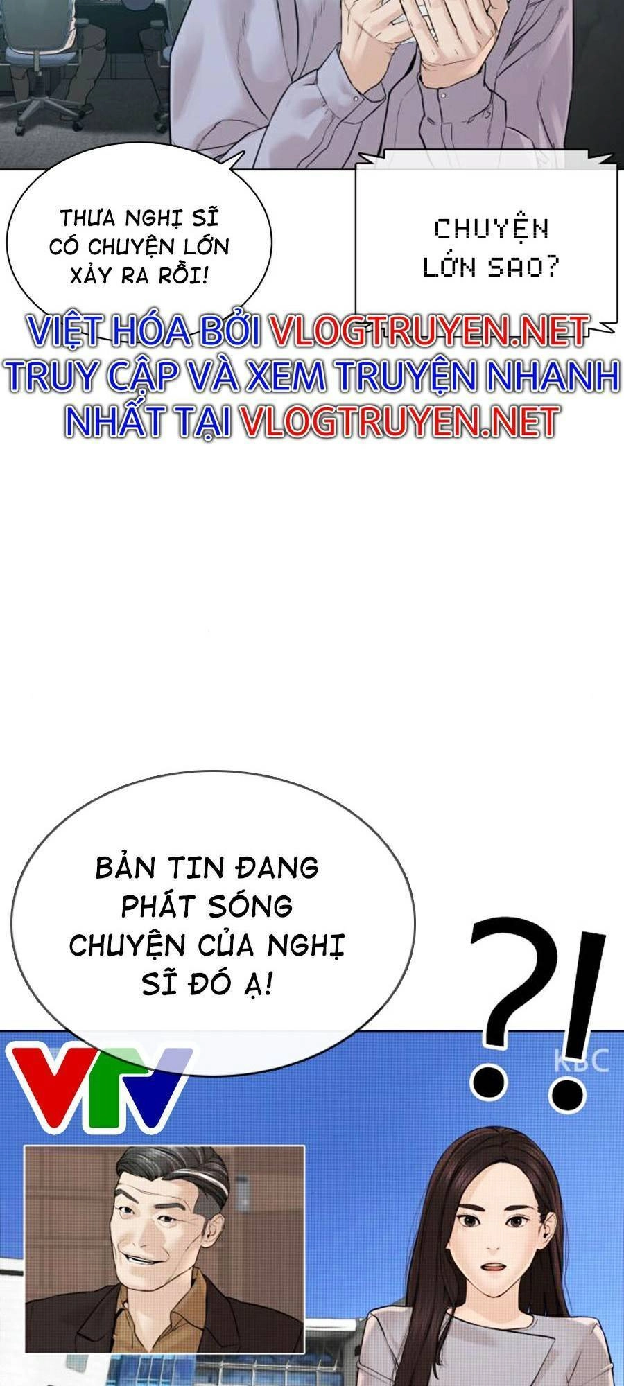 Cách Chiến Thắng Trận Đấu Chapter 122 - 9