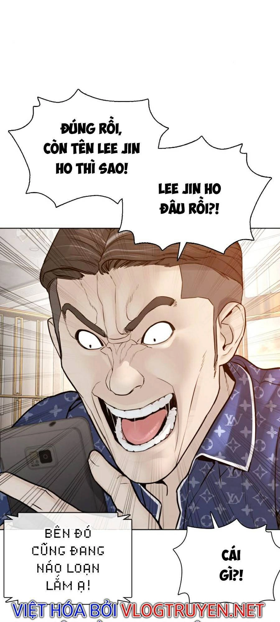 Cách Chiến Thắng Trận Đấu Chapter 122 - 17