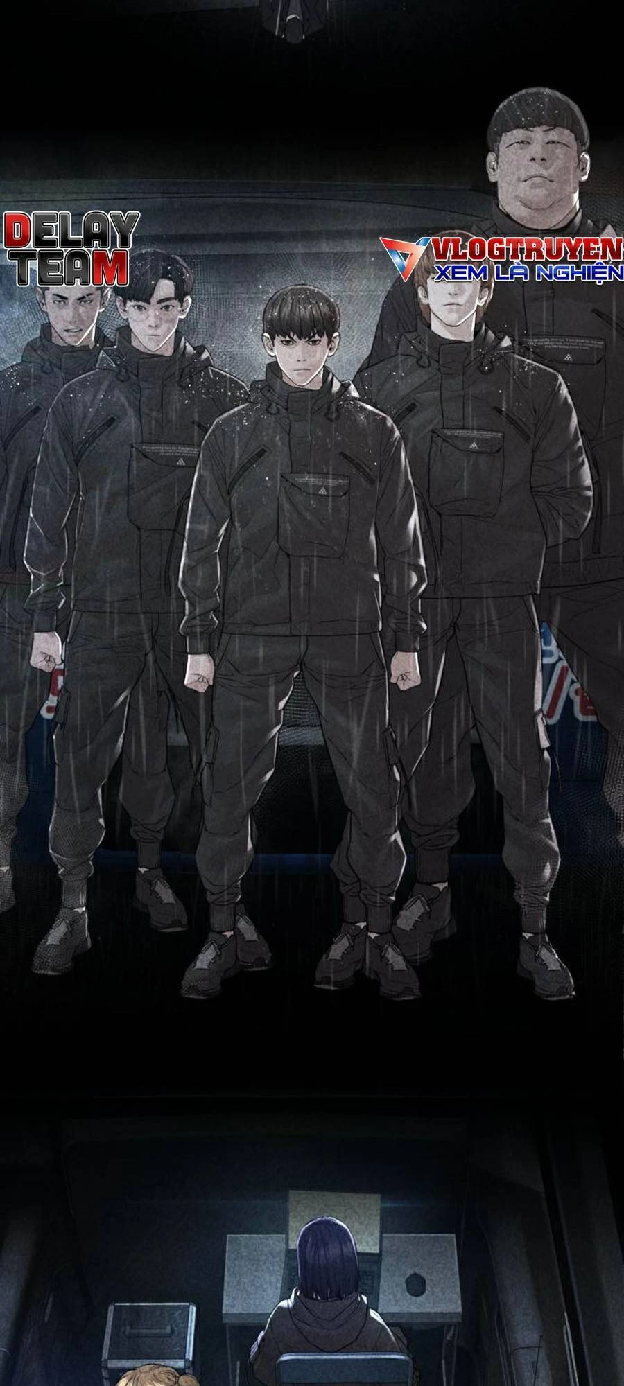 Cách Chiến Thắng Trận Đấu Chapter 122 - 21