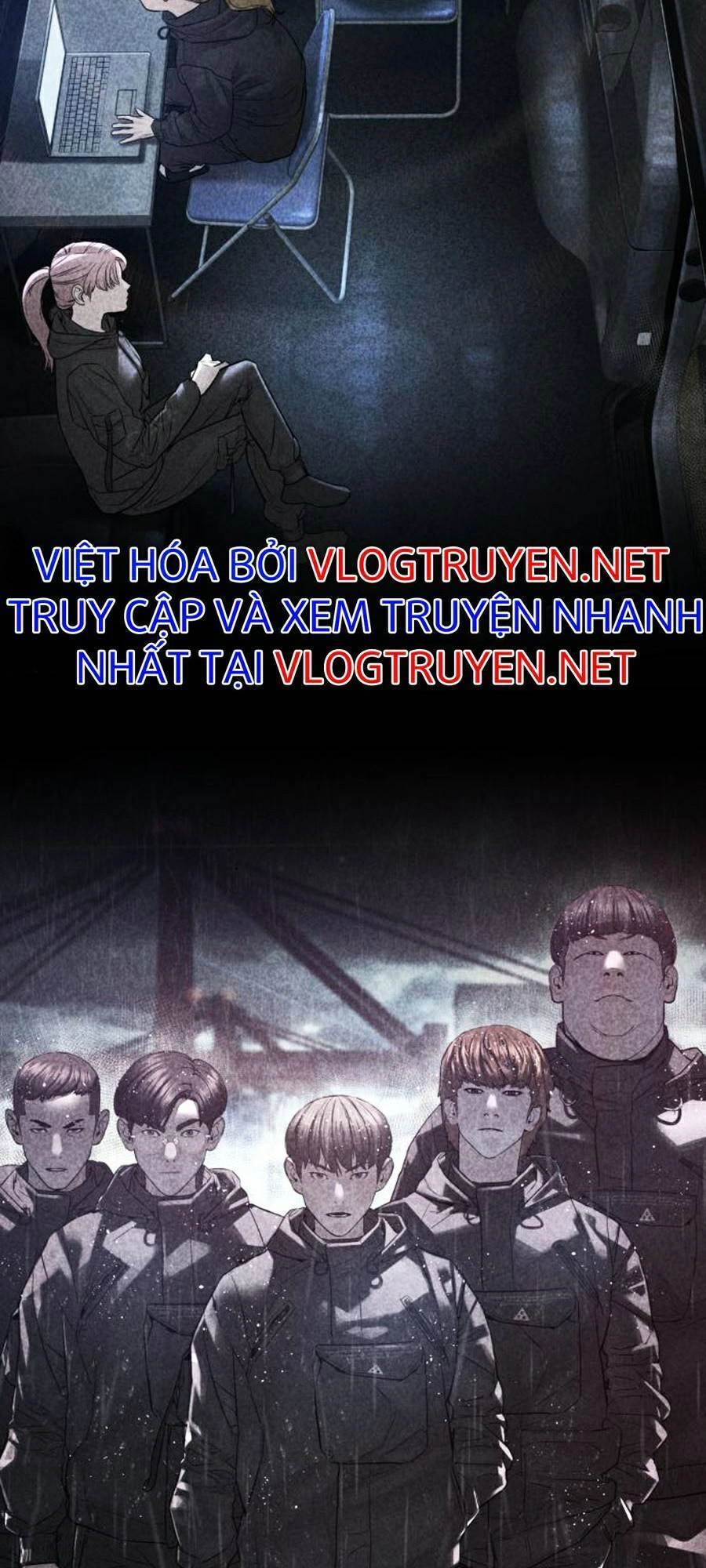 Cách Chiến Thắng Trận Đấu Chapter 122 - 23